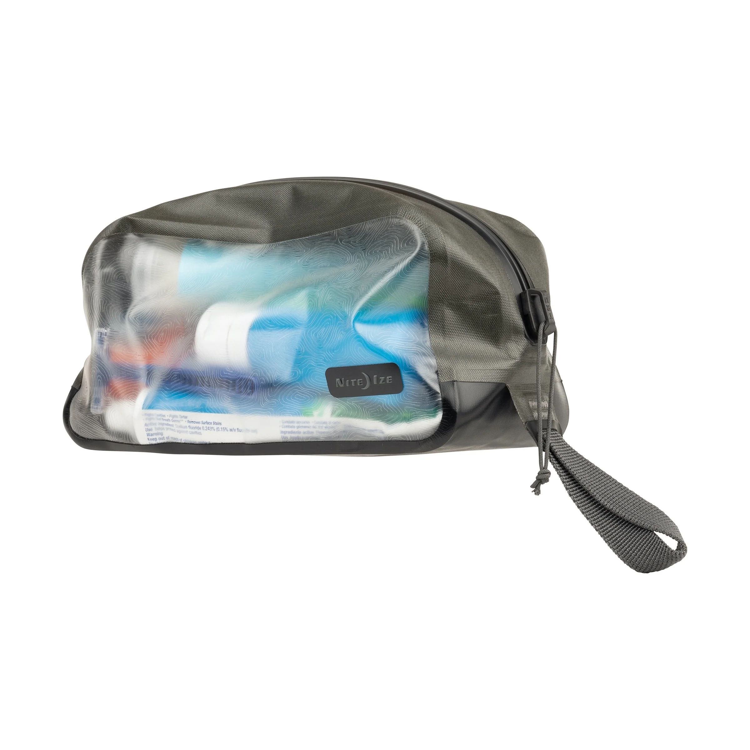 RunOff® Waterproof Toiletry Bag - Image 6