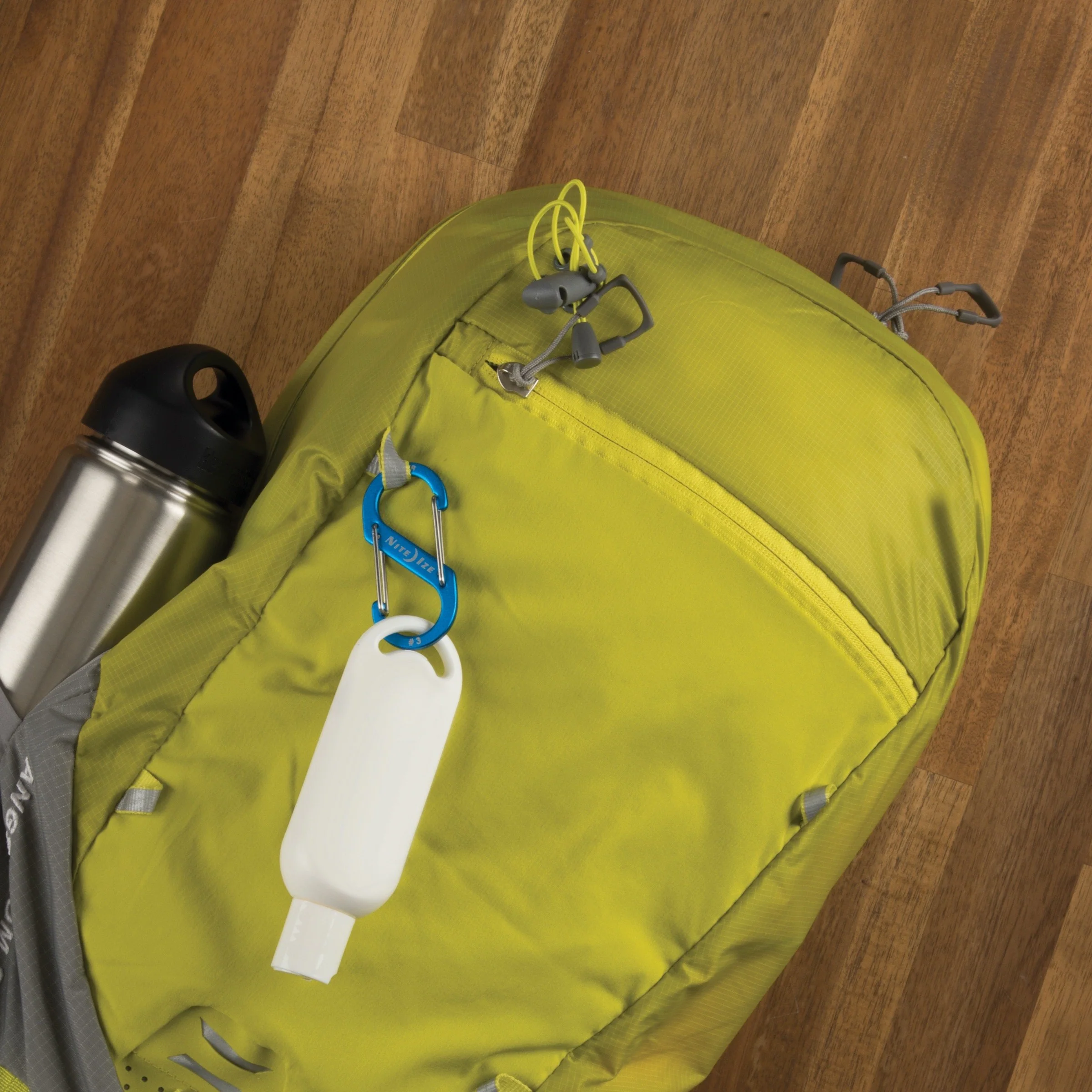 S-Biner® Aluminum Dual Carabiner - Image 5