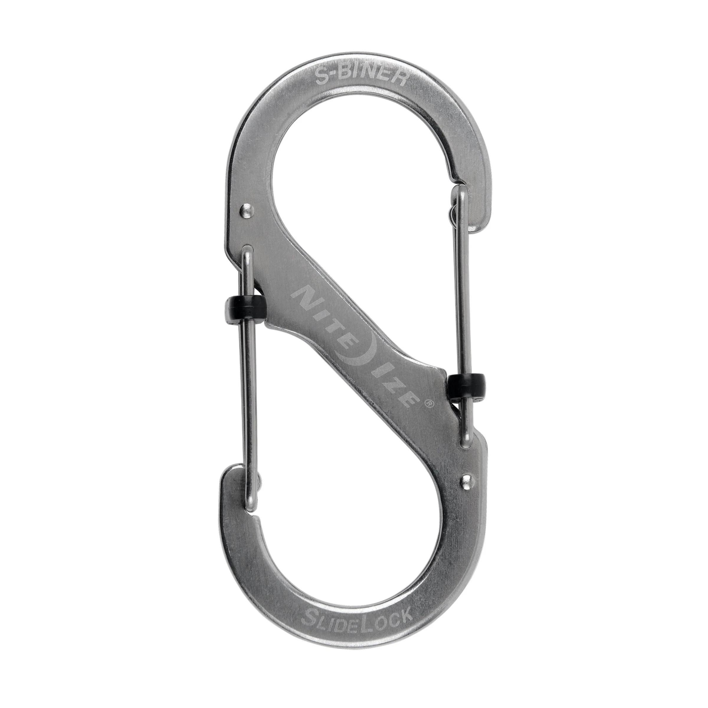 S-Biner® SlideLock® Stainless Carabiner - Image 4