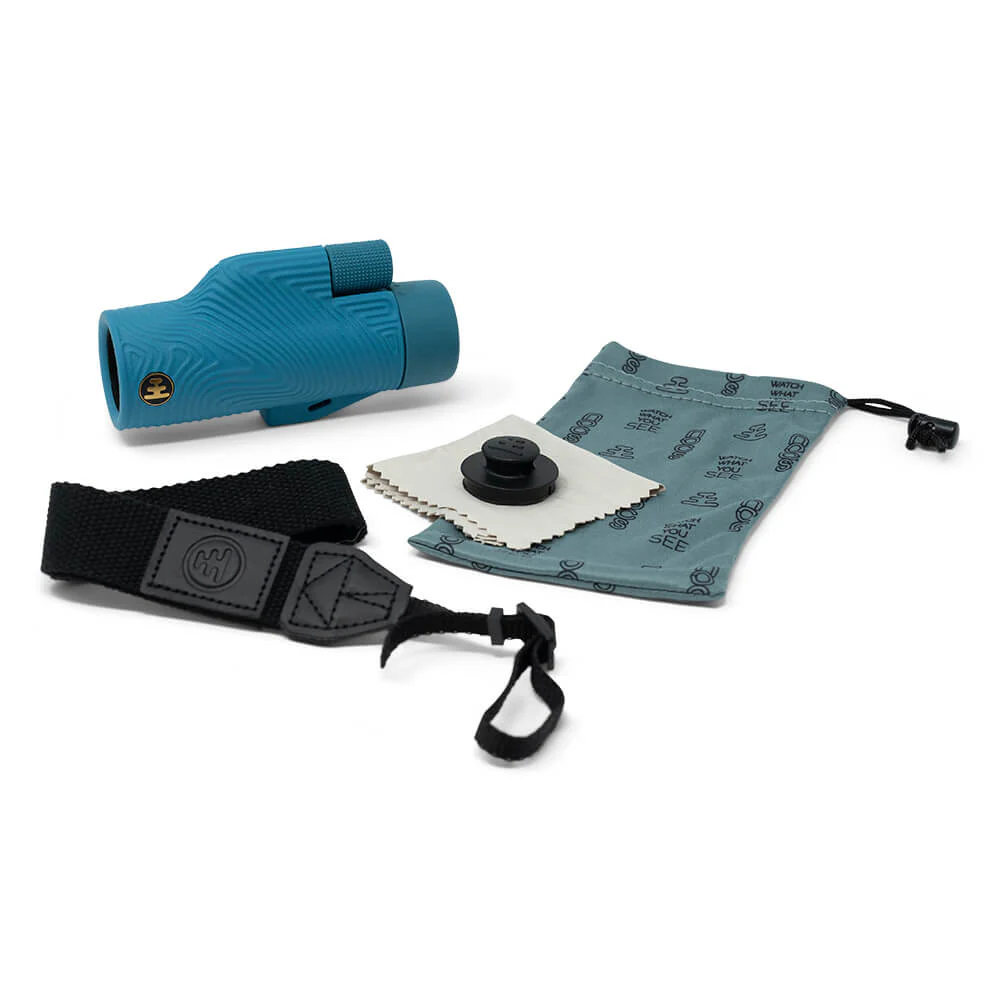 Field Tube 8×32 Monocular - Image 14
