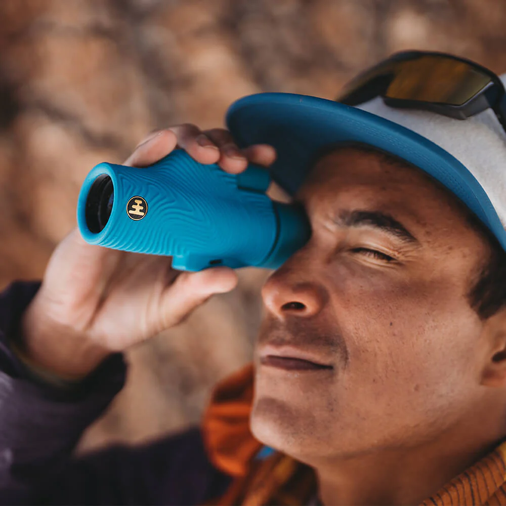 Field Tube 8×32 Monocular - Image 16