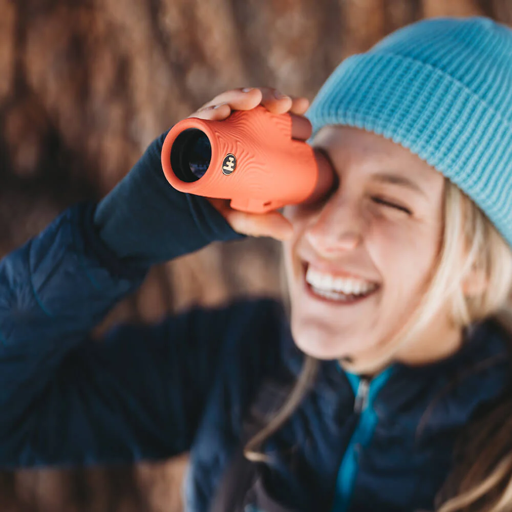 Field Tube 8×32 Monocular - Image 7