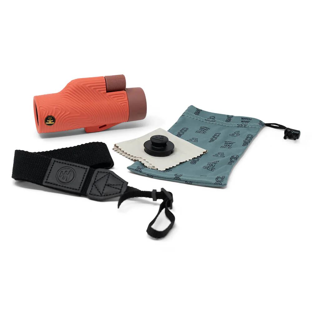 Field Tube 8×32 Monocular - Image 8