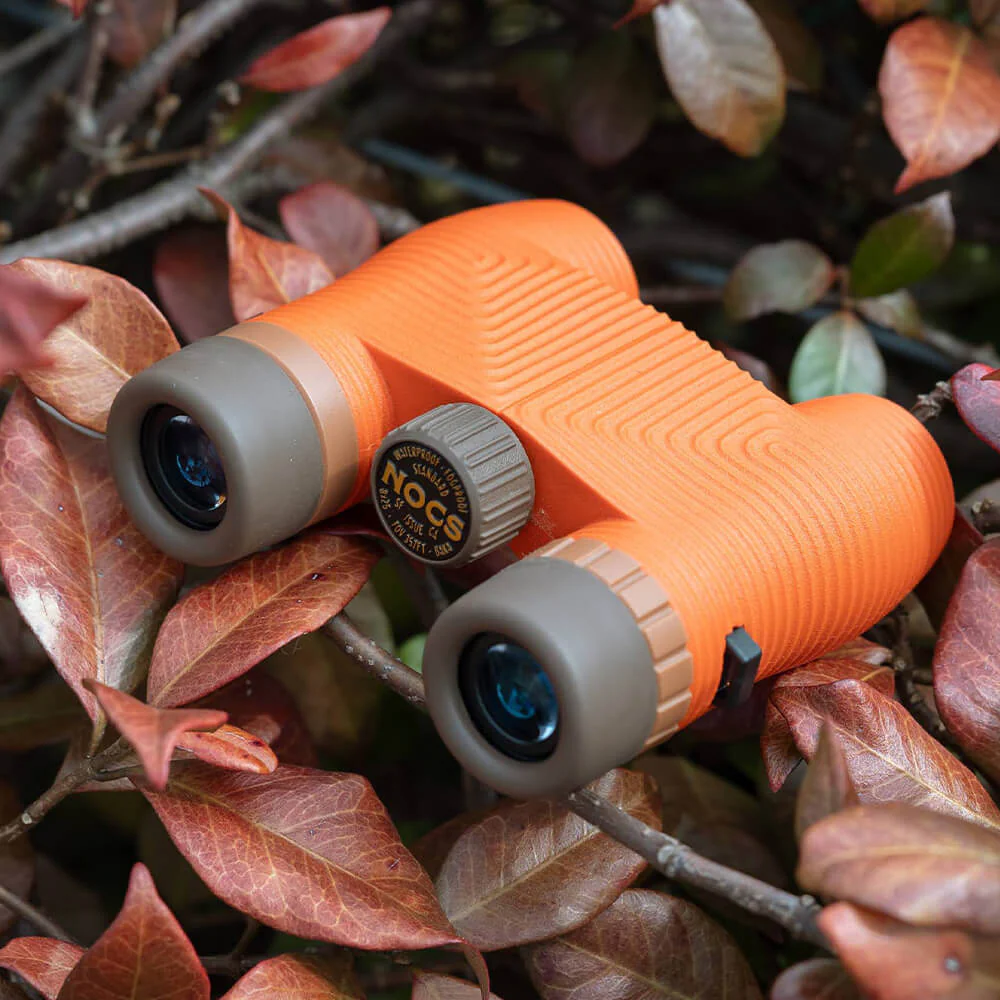 Standard Issue 8×25 Binoculars - Image 35