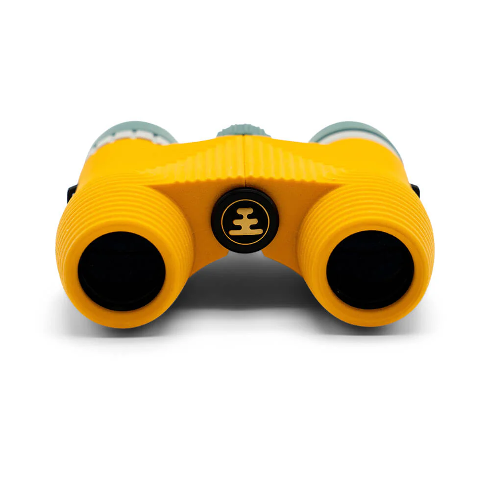 Standard Issue 8×25 Binoculars - Image 9