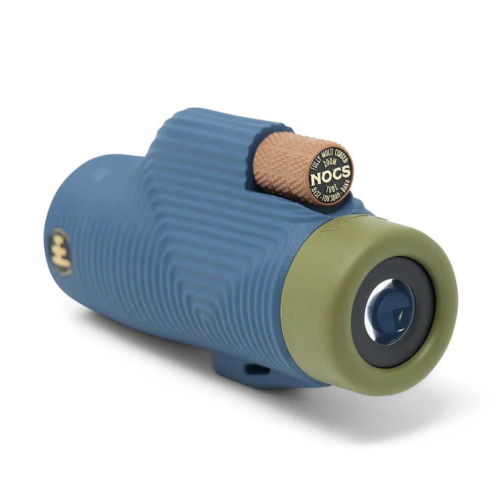 Zoom Tube 8×32 Monocular - Image 17