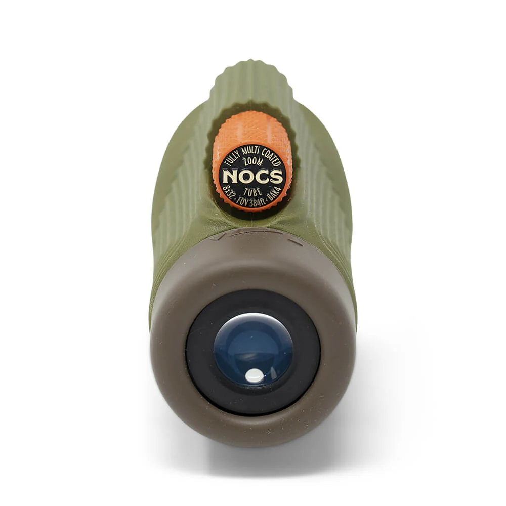 Zoom Tube 8×32 Monocular - Image 28
