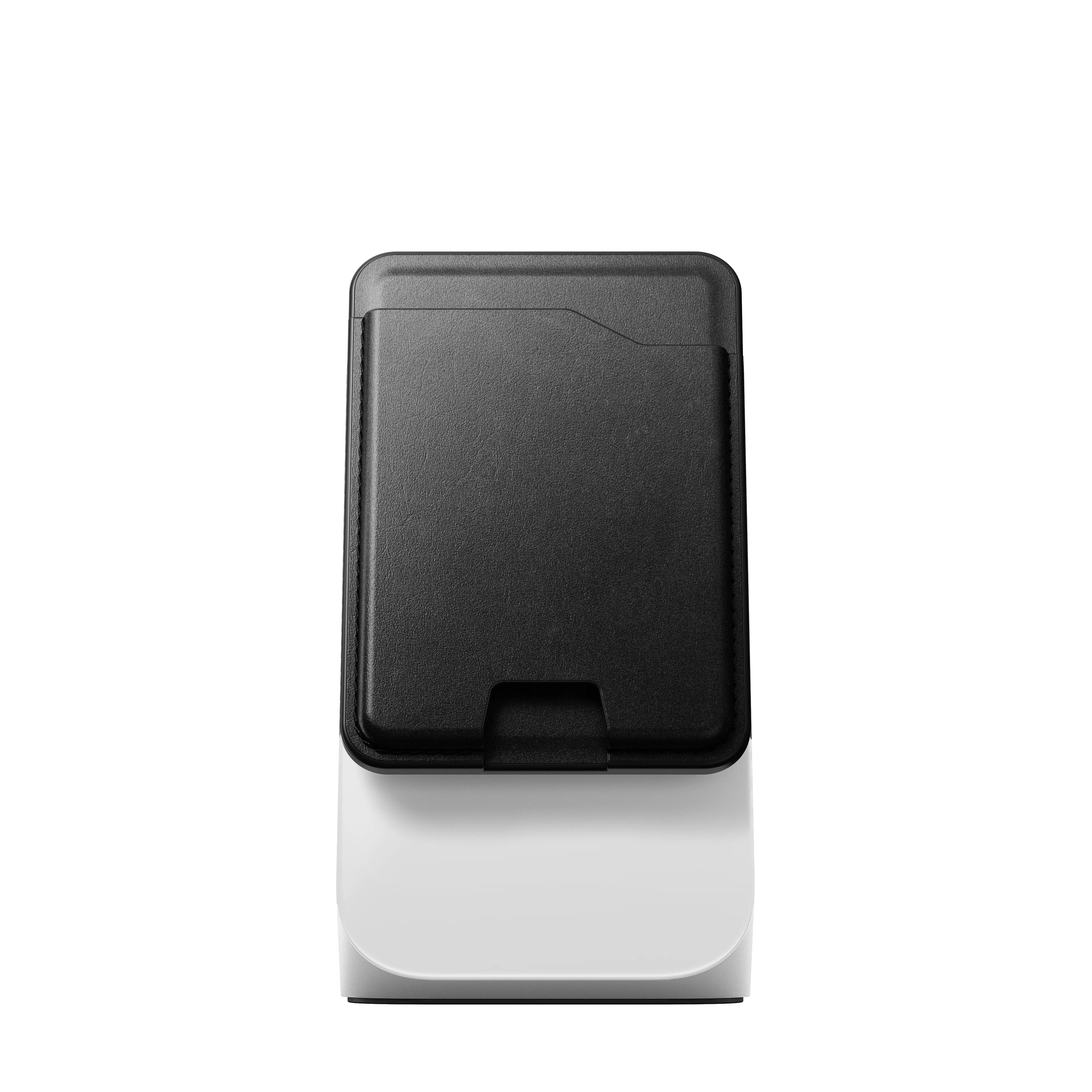 Leather Mag Wallet + Find My Tracking - Image 18