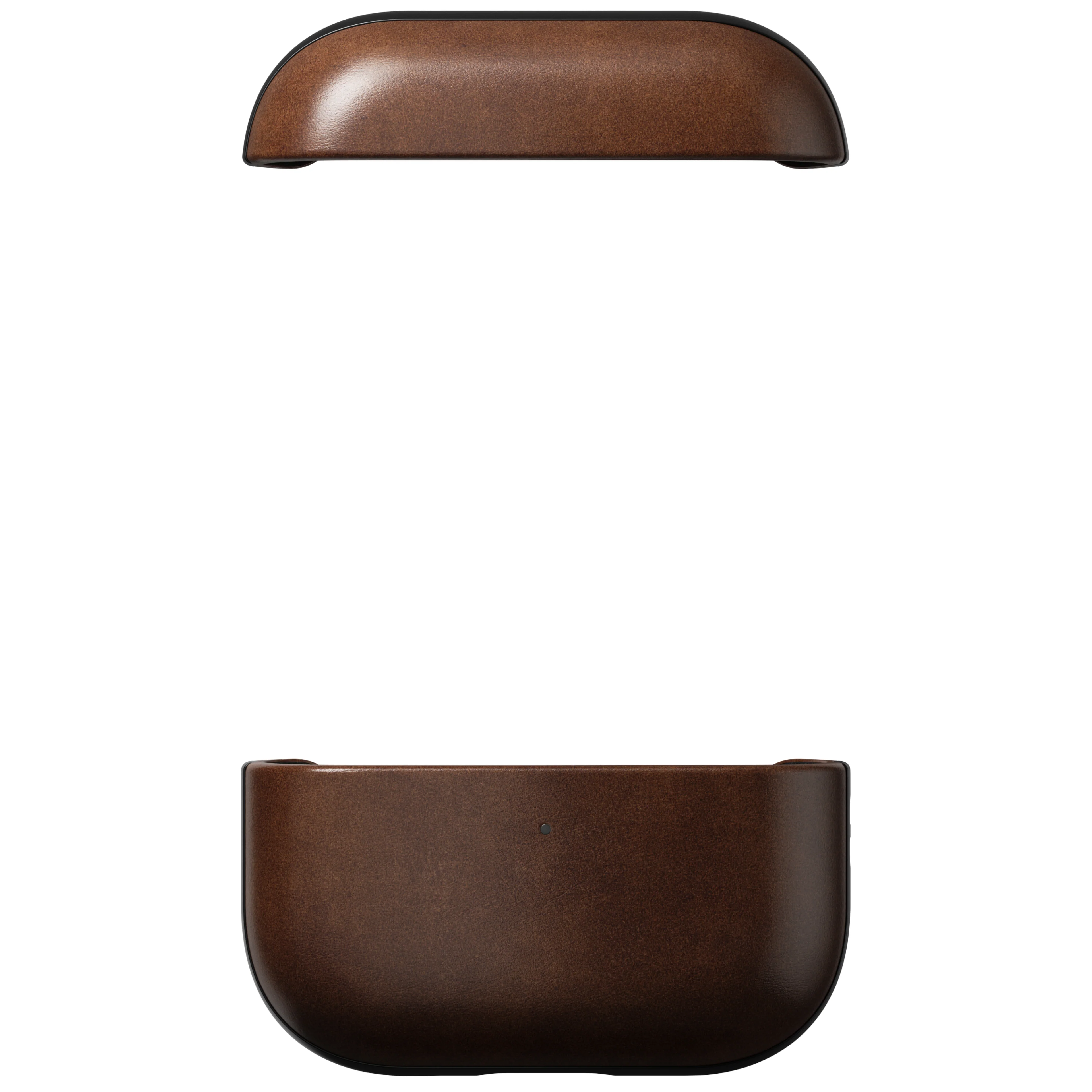 Modern Leather Case Airpods Pro 3 - Image 10