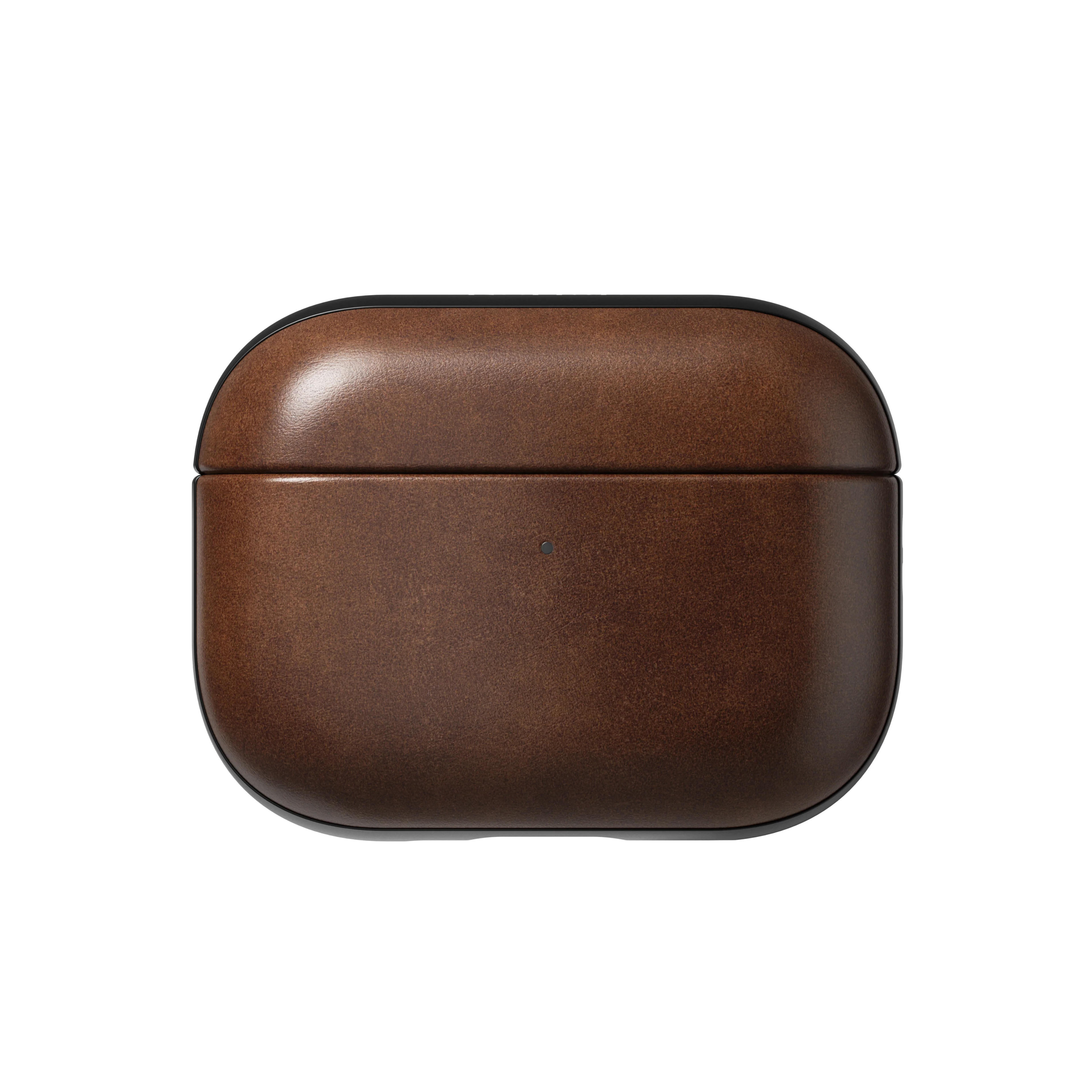 Modern Leather Case Airpods Pro 3 - Image 2