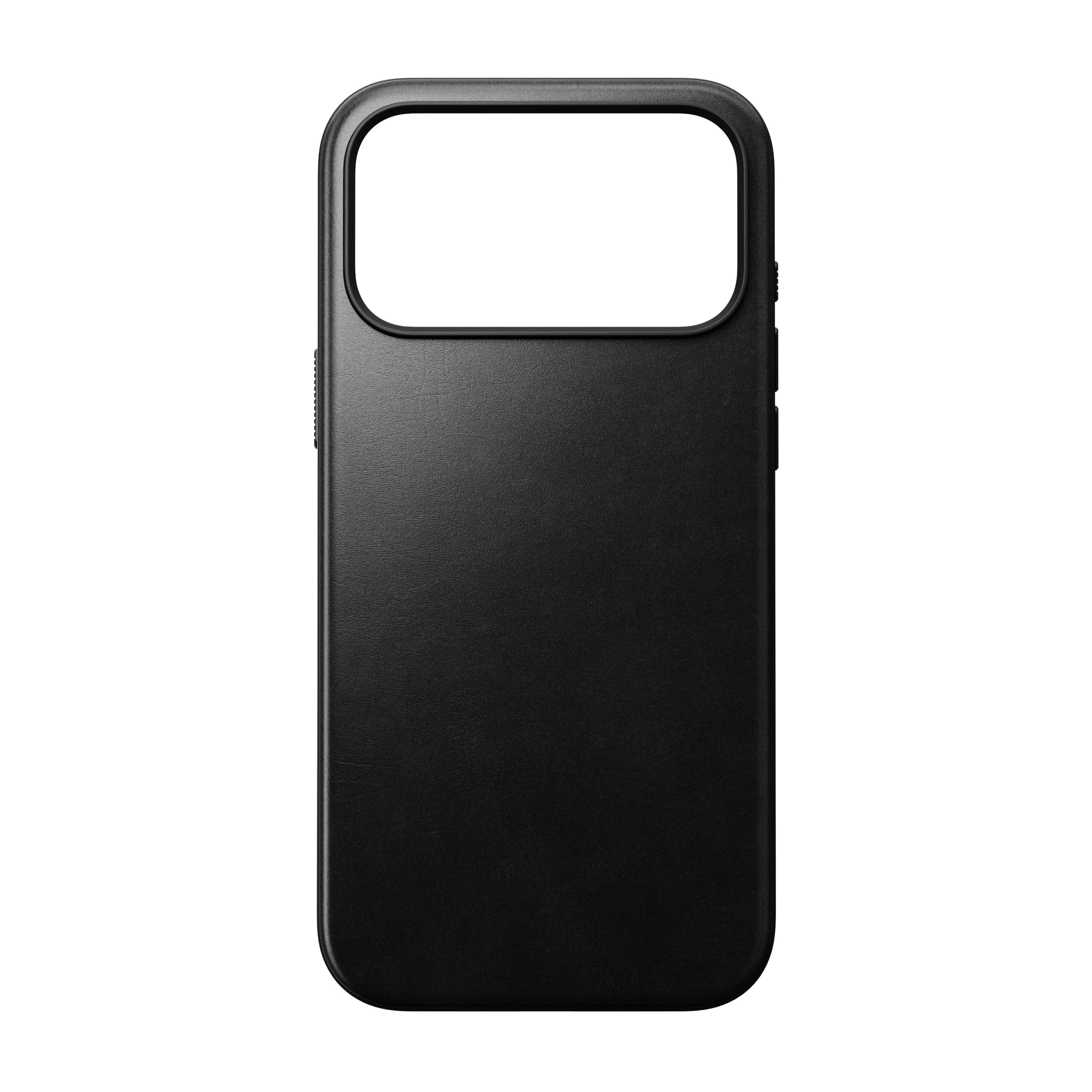 Modern Leather Case Horween iPhone Series 17 - Image 19