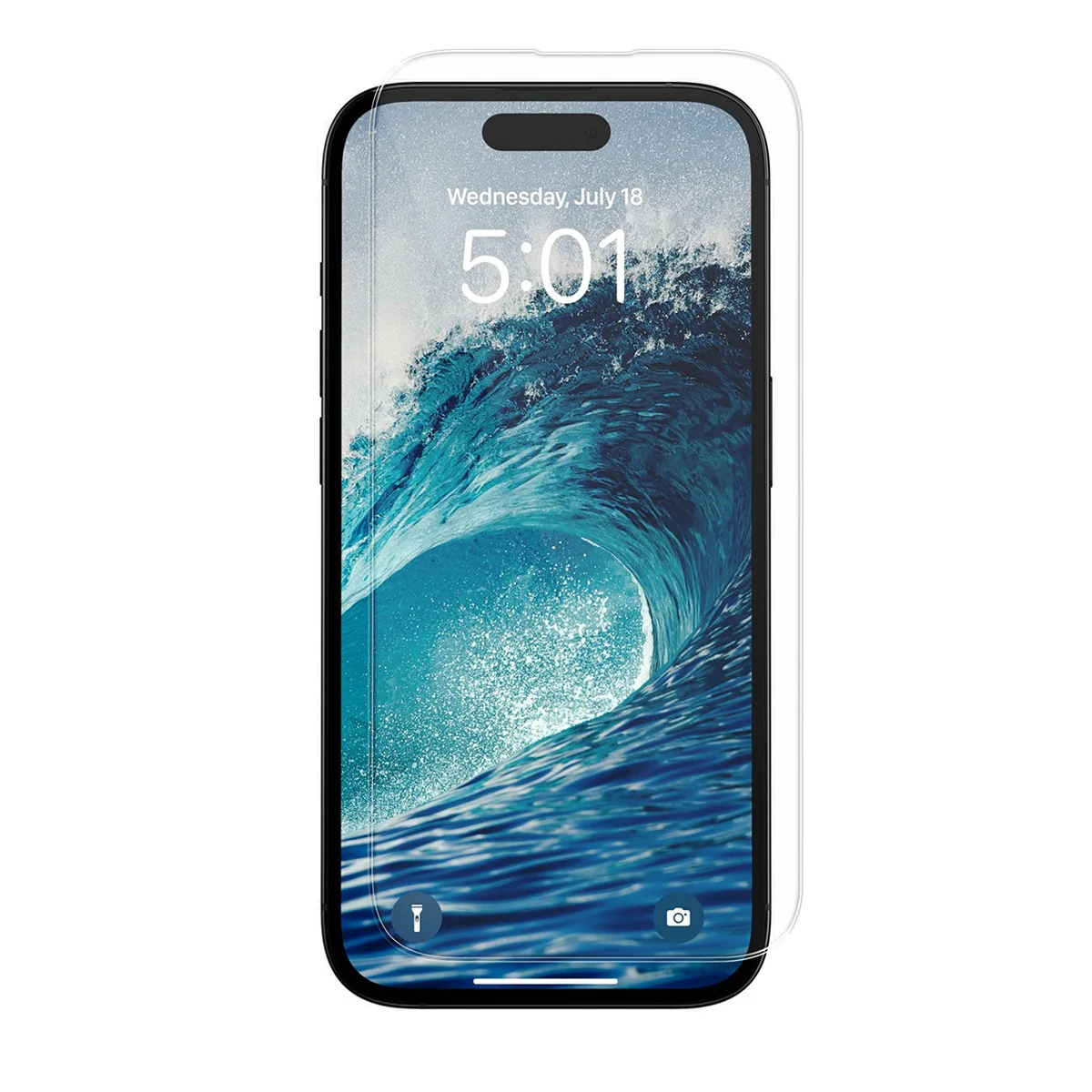 Screen Protector 2-Pack - Image 2