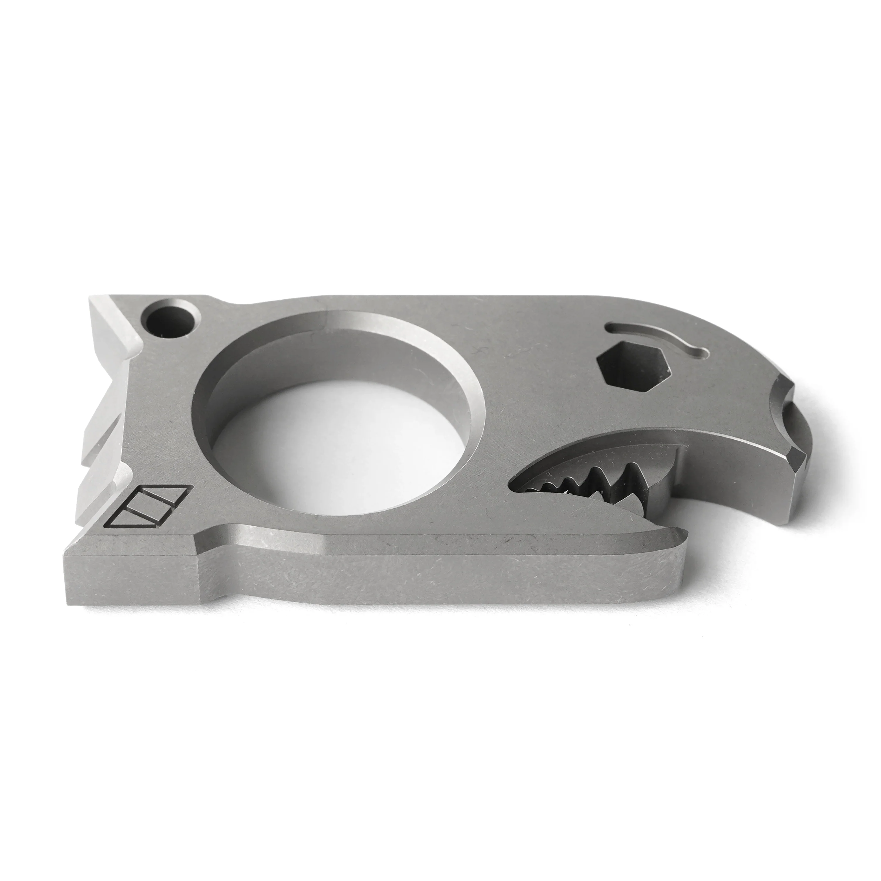 Big Poppa Titanium - Image 2