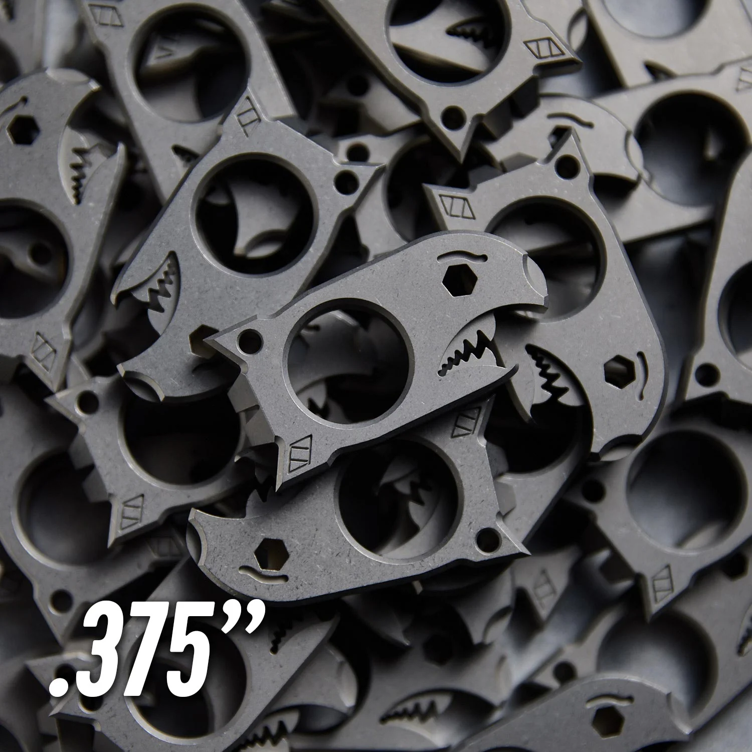 Big Poppa Titanium - Image 3