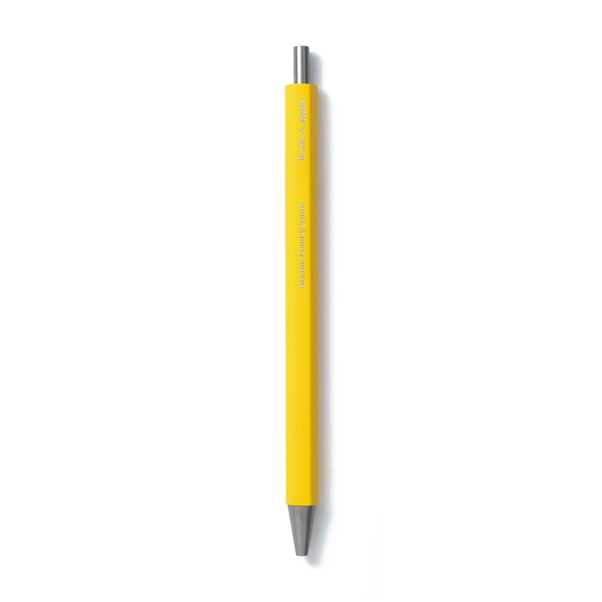 Cedar Pocket Pen