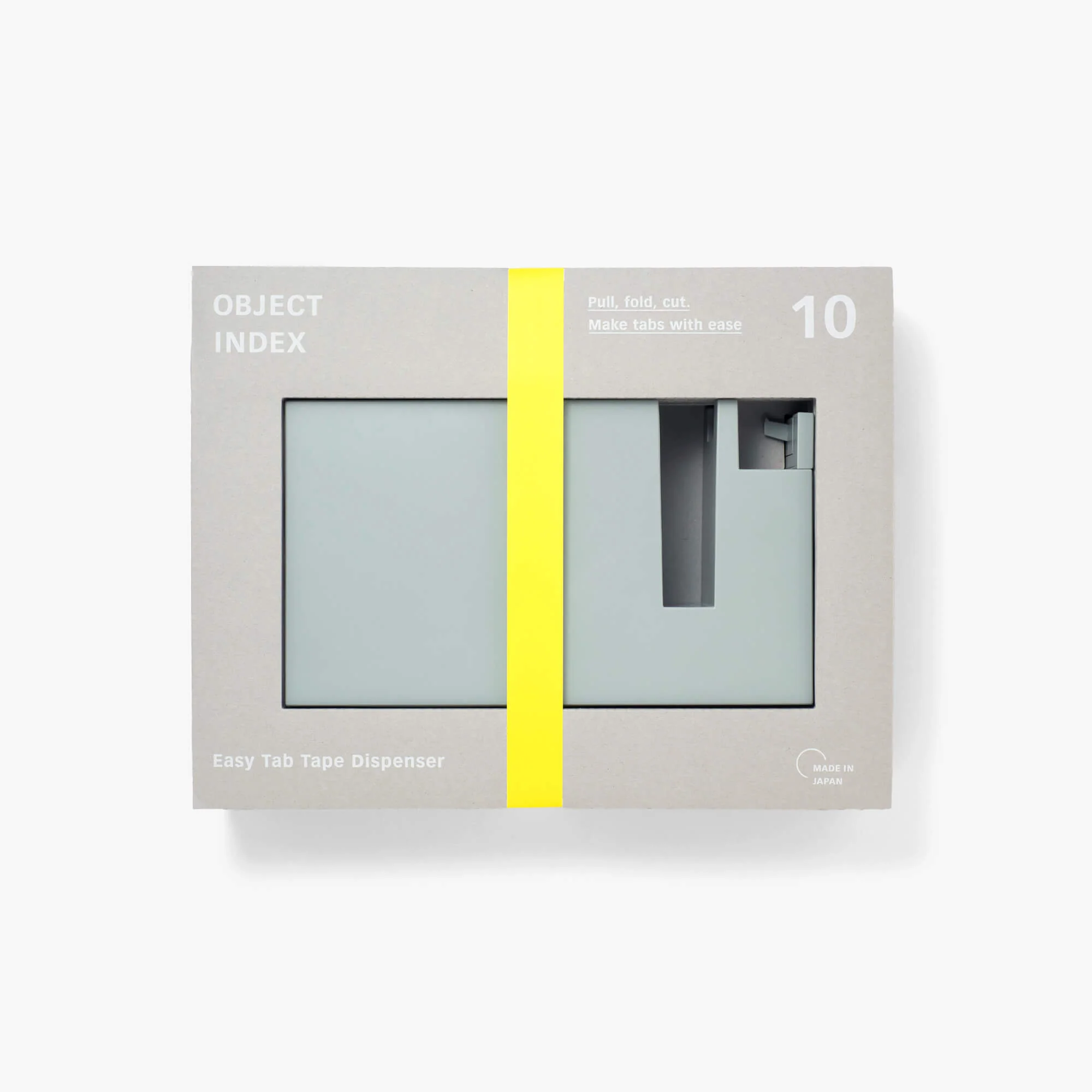 Easy Tab Tape Dispenser - Image 5