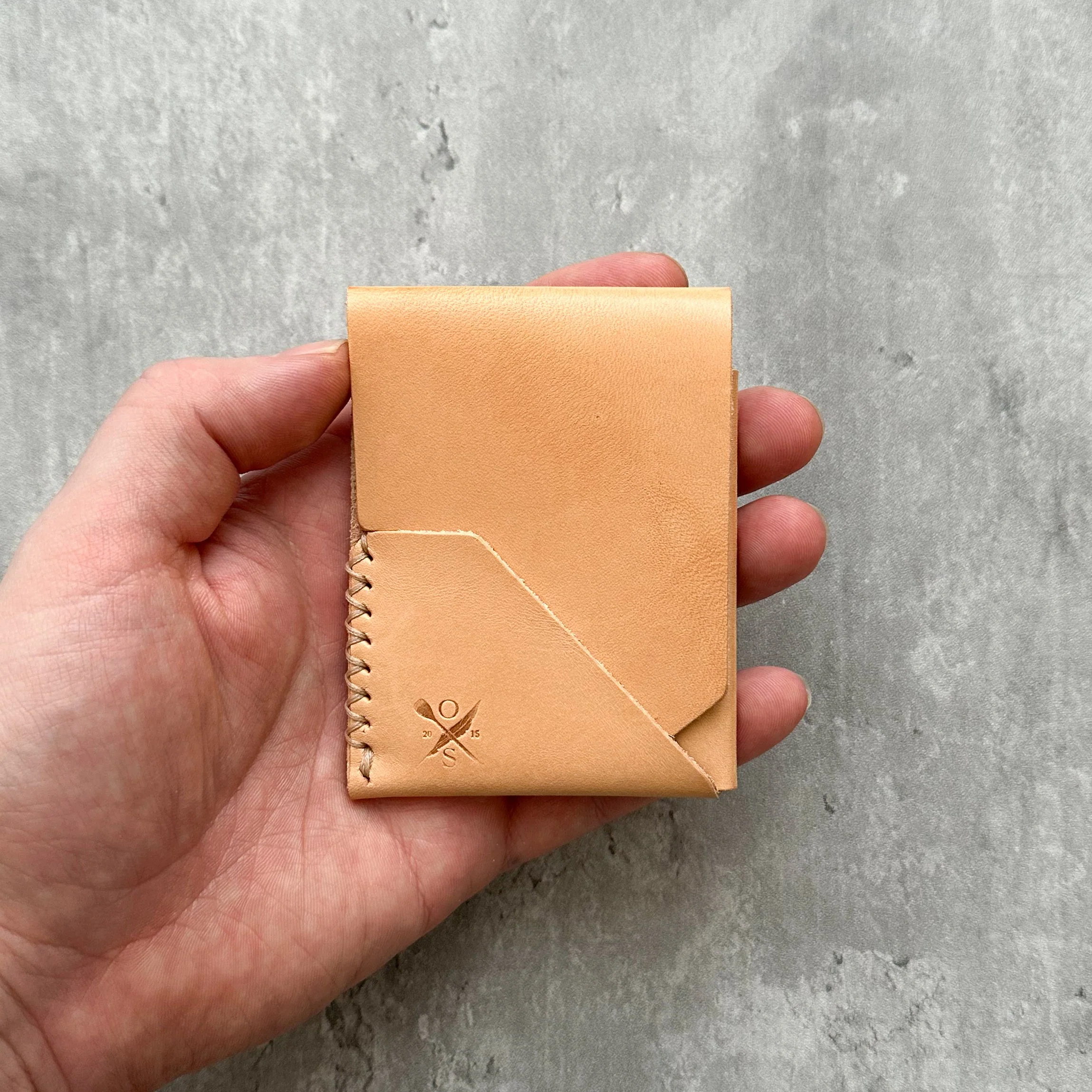 Houbei Mini Wallet - Image 4