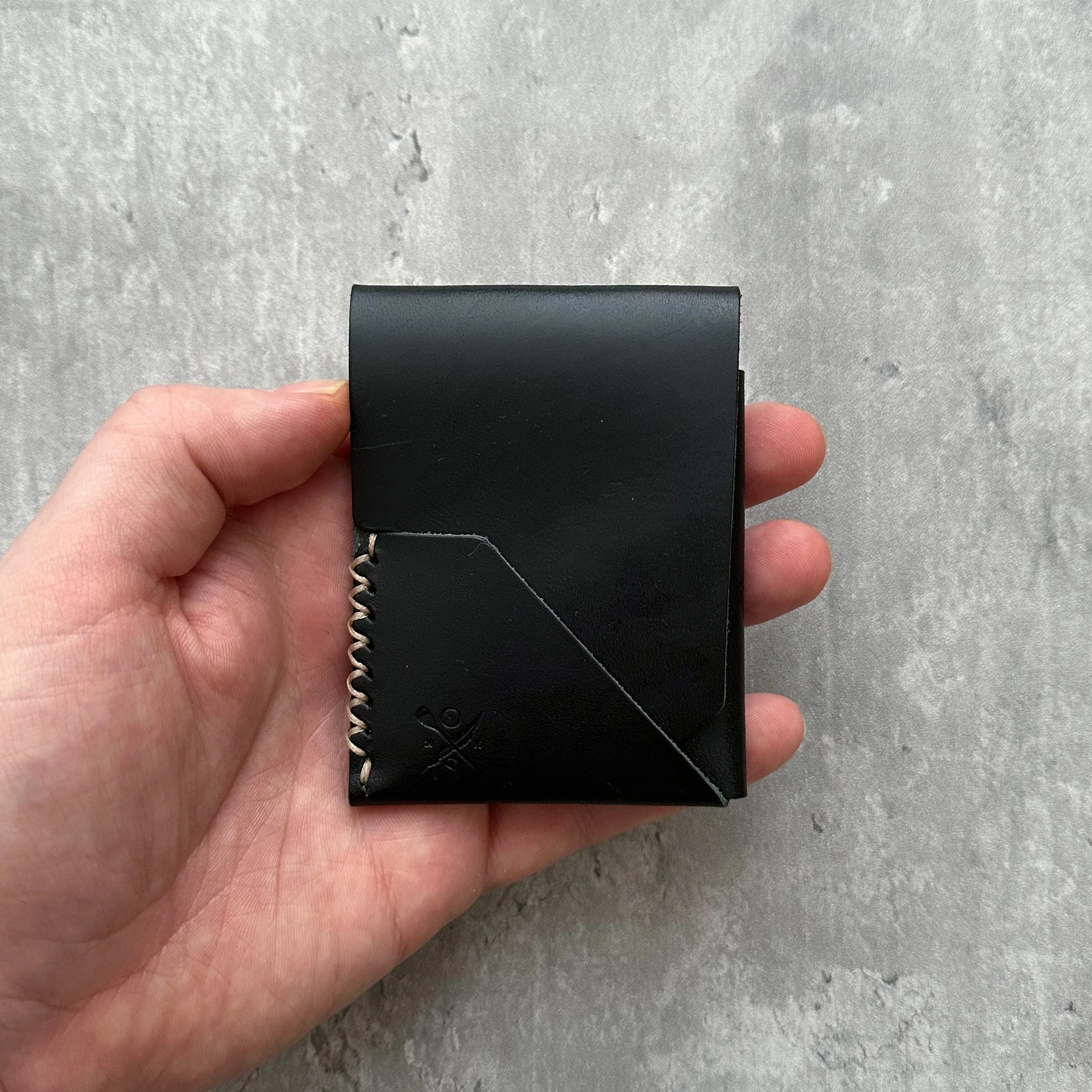 Houbei Mini Wallet - Image 8