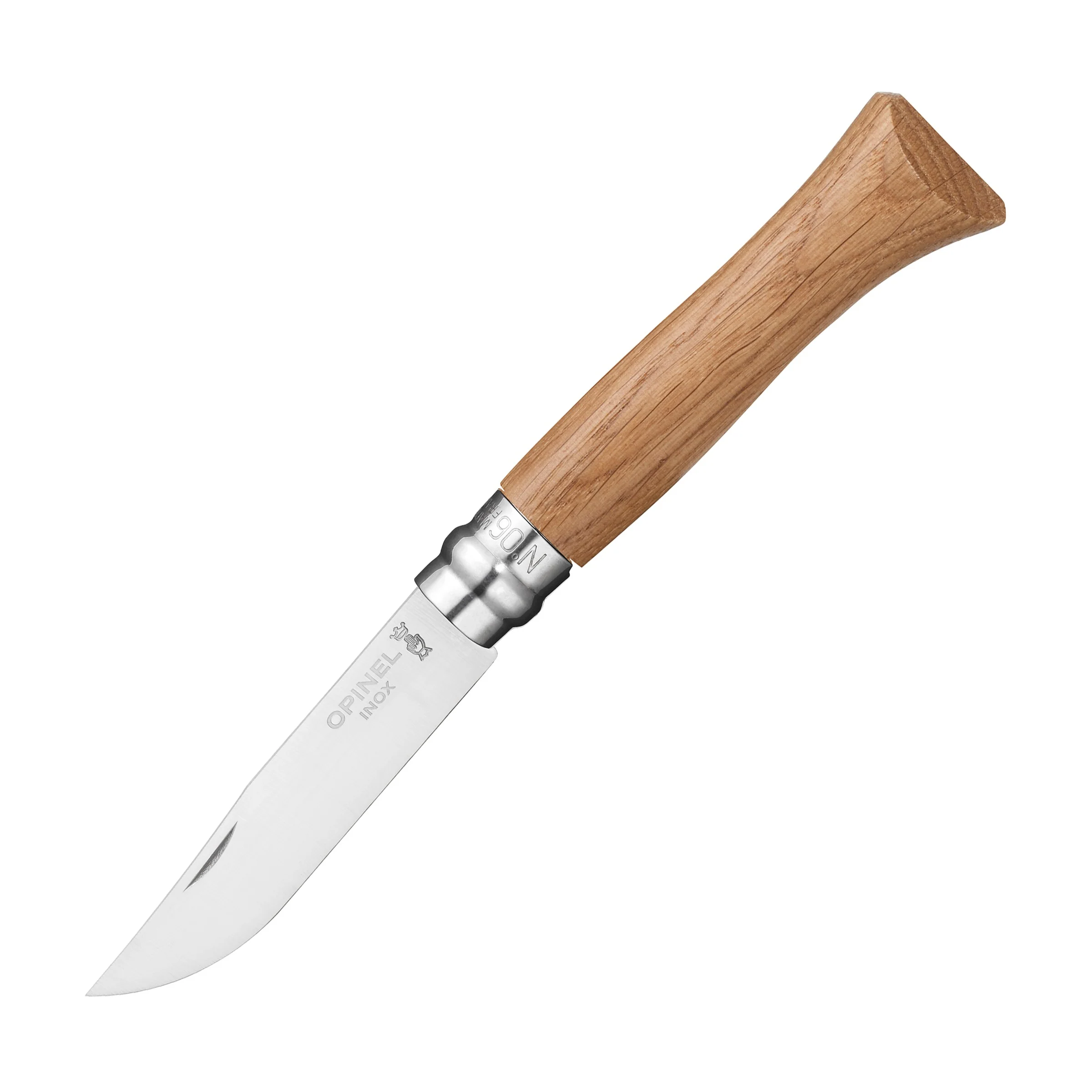 N°06 Stainless Steel Knife - Image 2