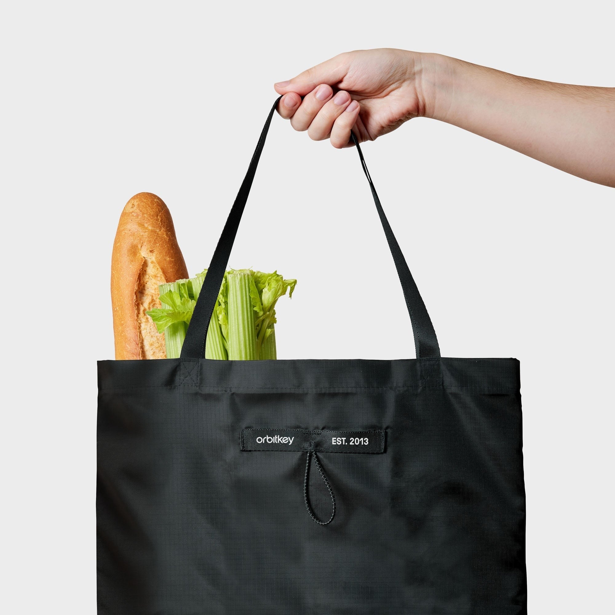 Foldable Tote Bag - Image 11