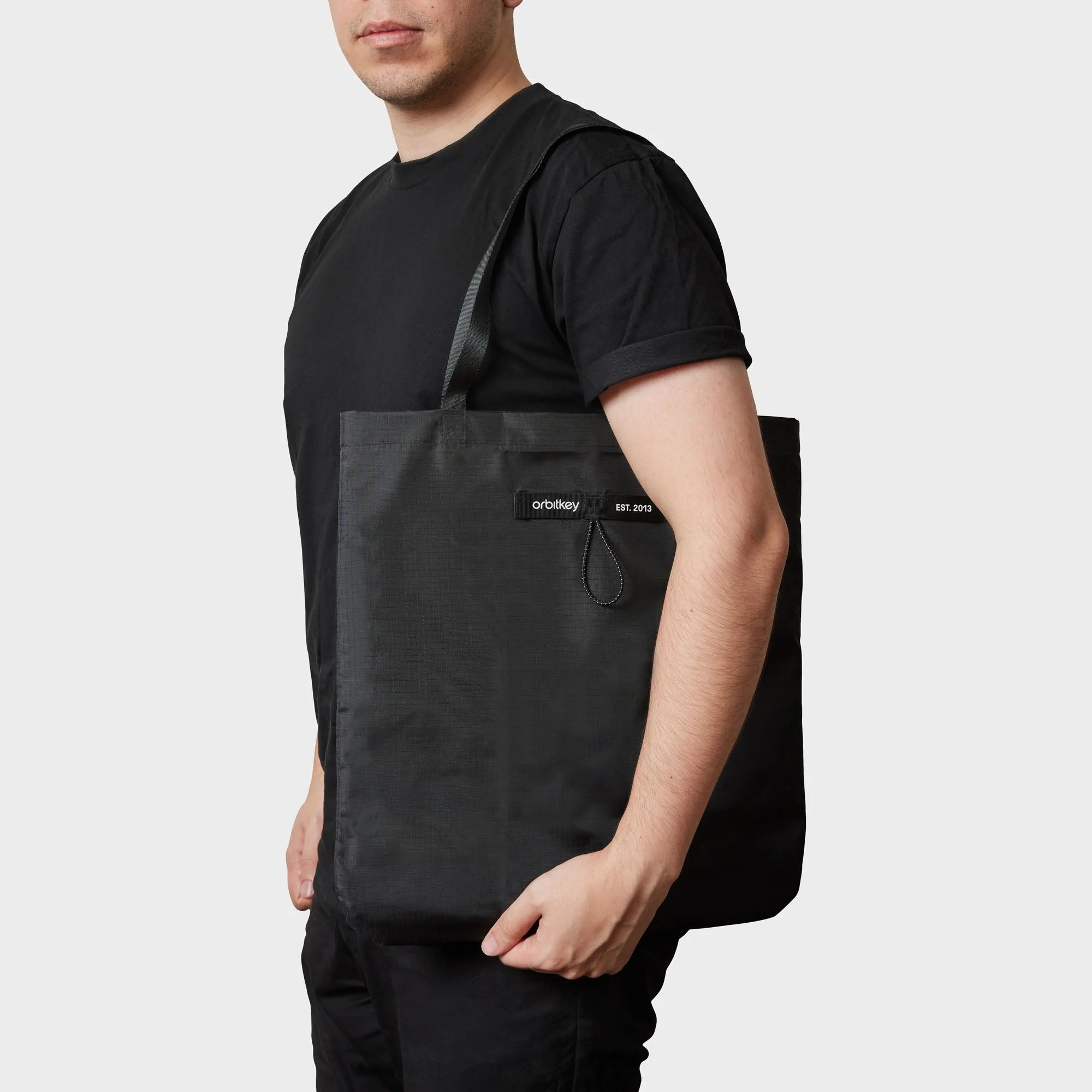 Foldable Tote Bag - Image 12