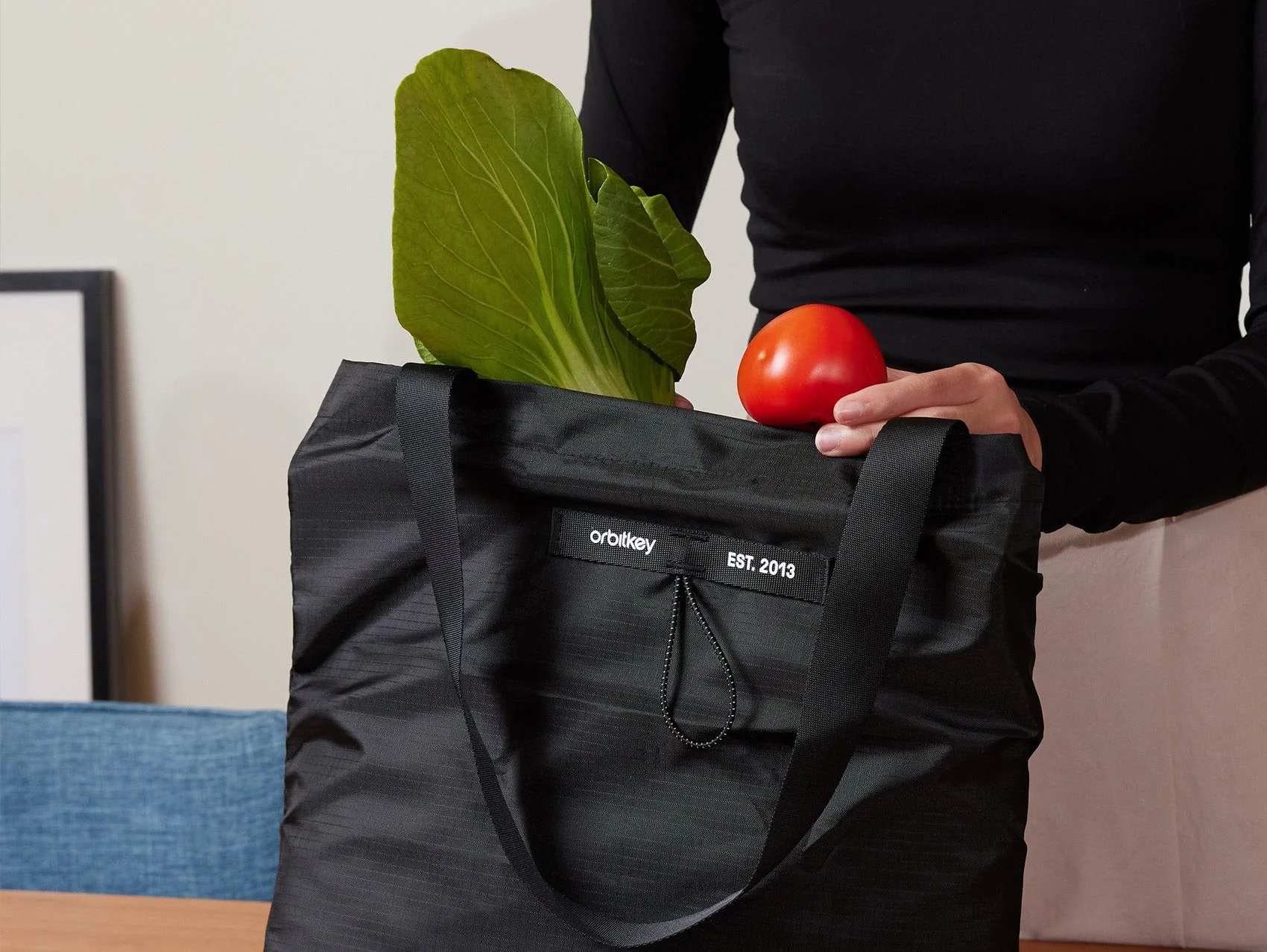 Foldable Tote Bag - Image 14