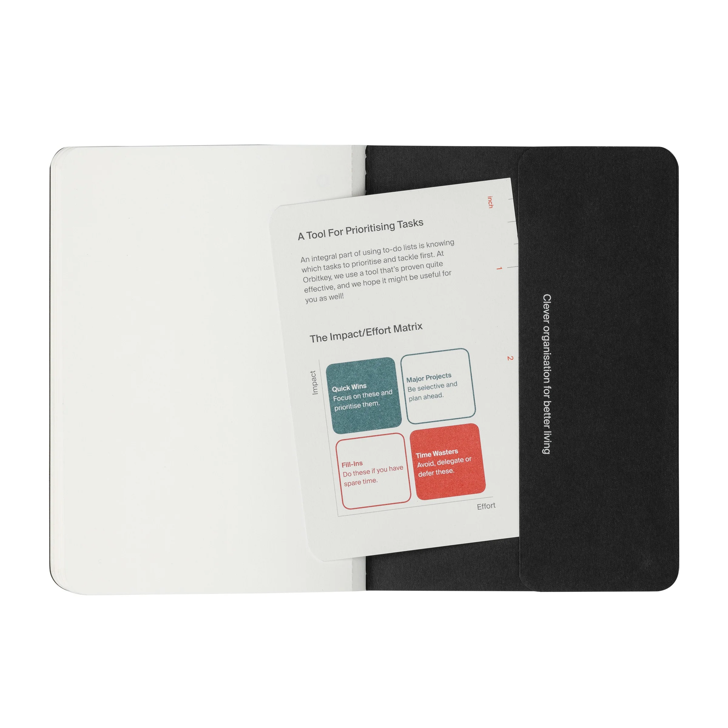Organisation Notebook - Image 4