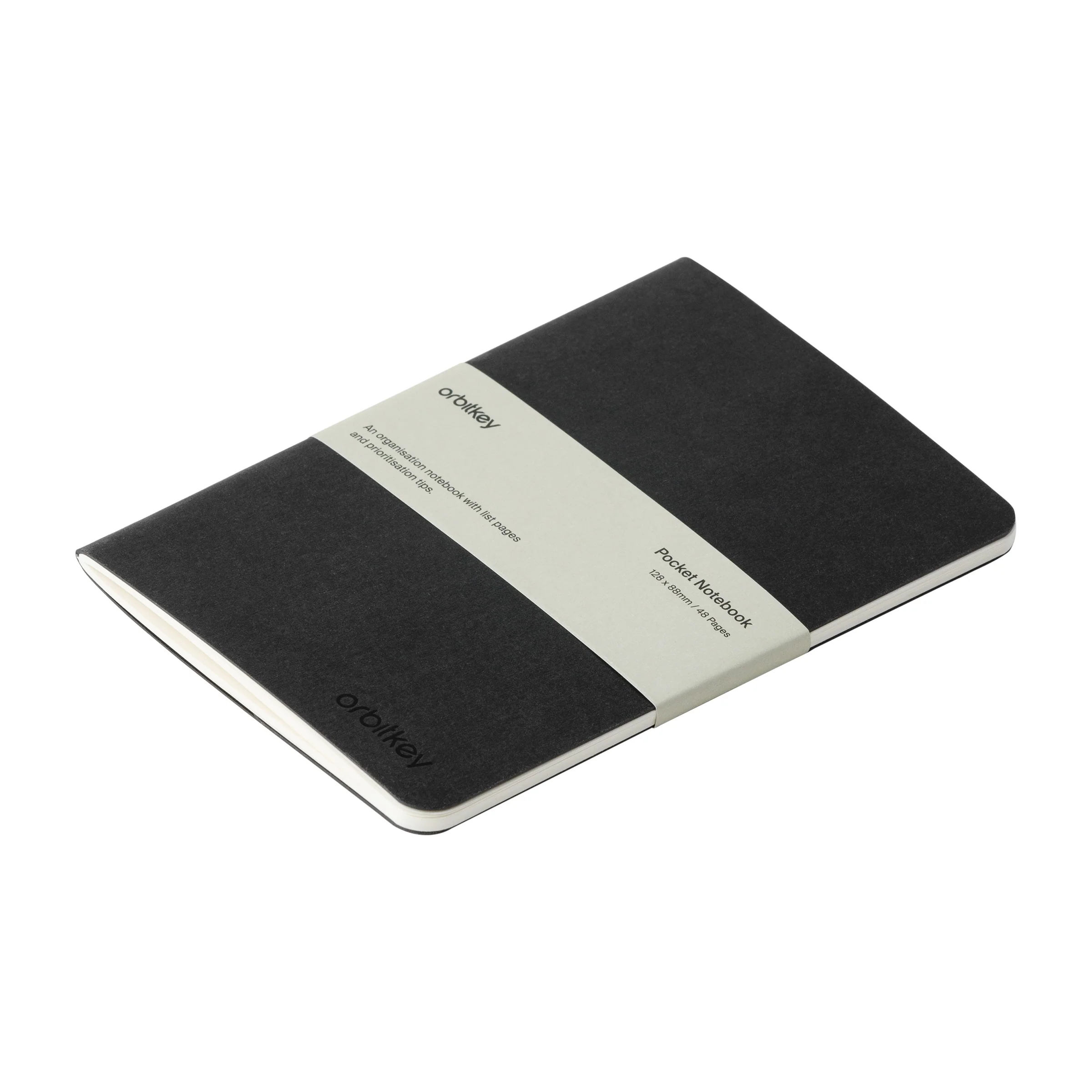Organisation Notebook - Image 5