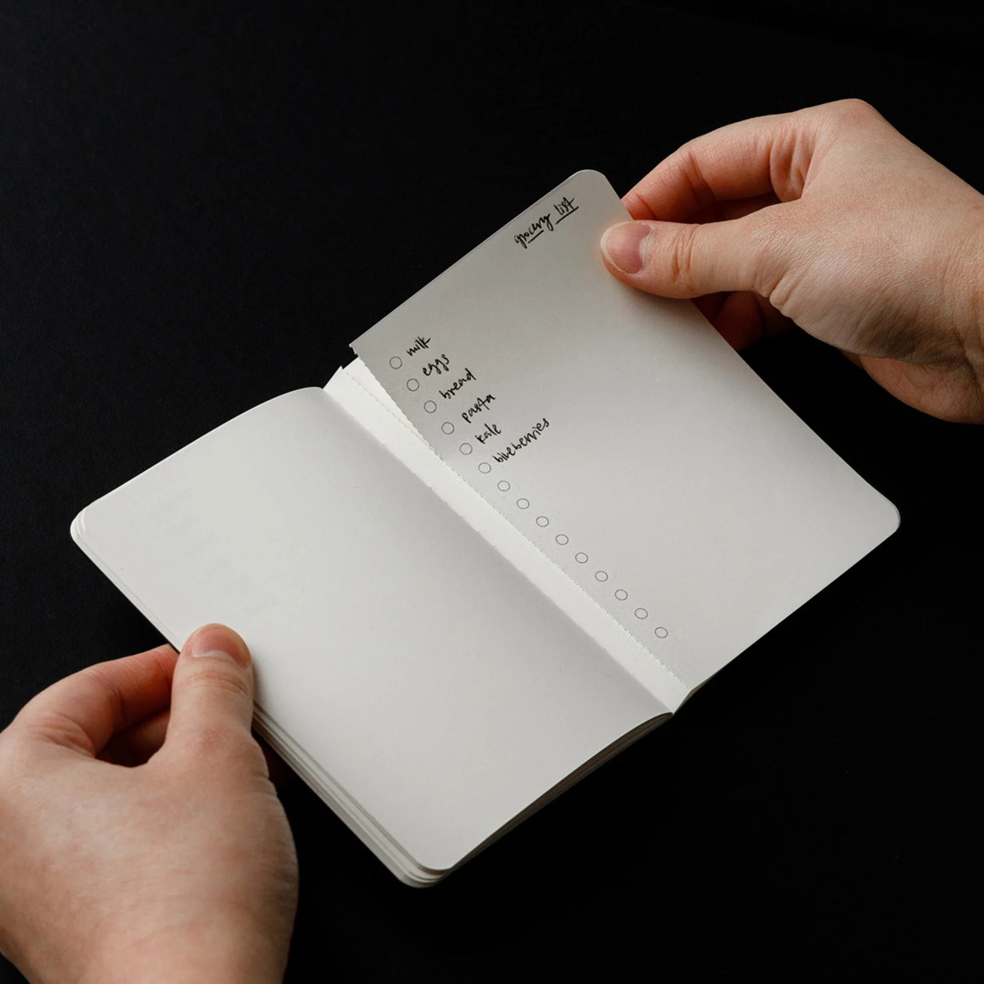 Organization Notebook 3-Pack - Image 6