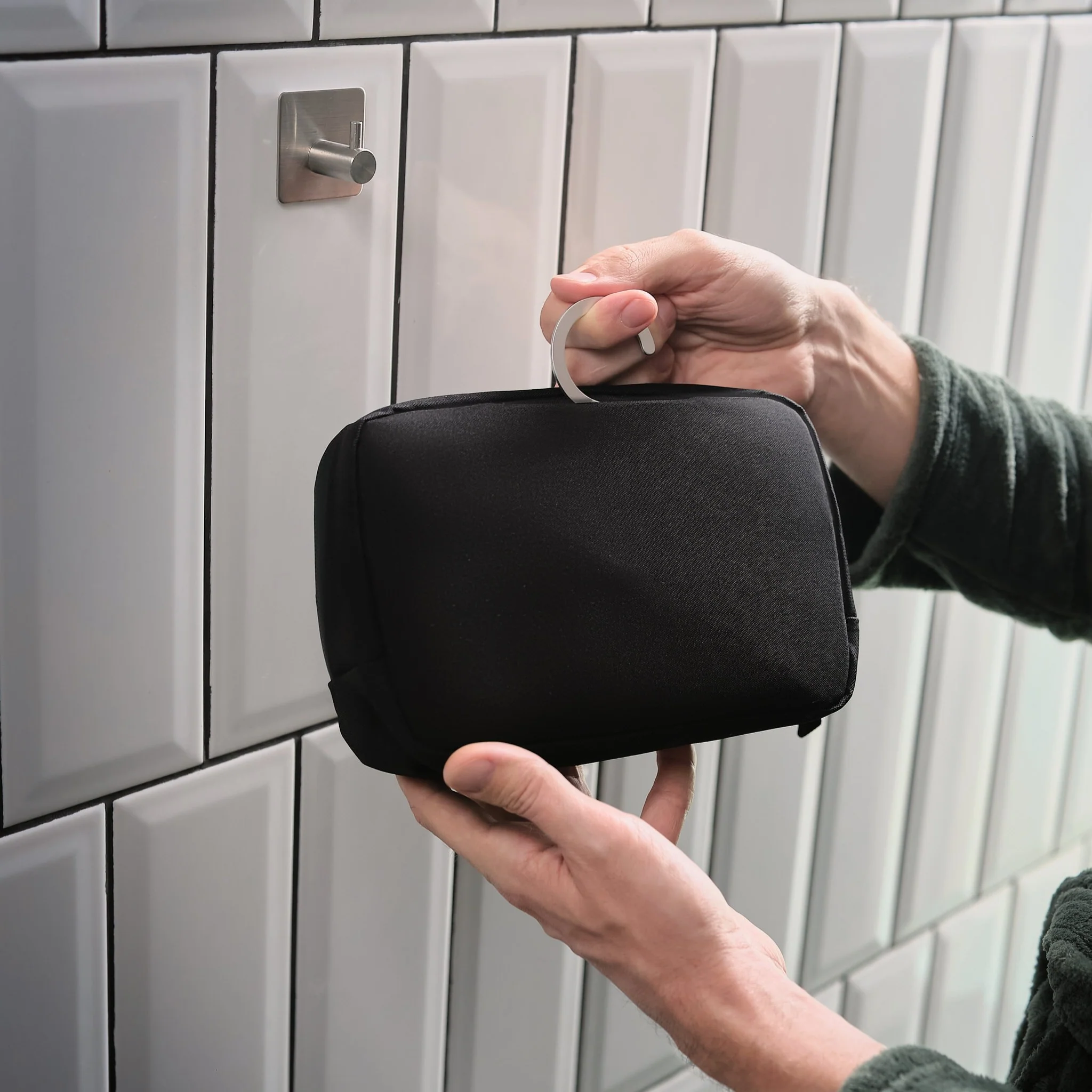 Toiletry Pouch - Image 5