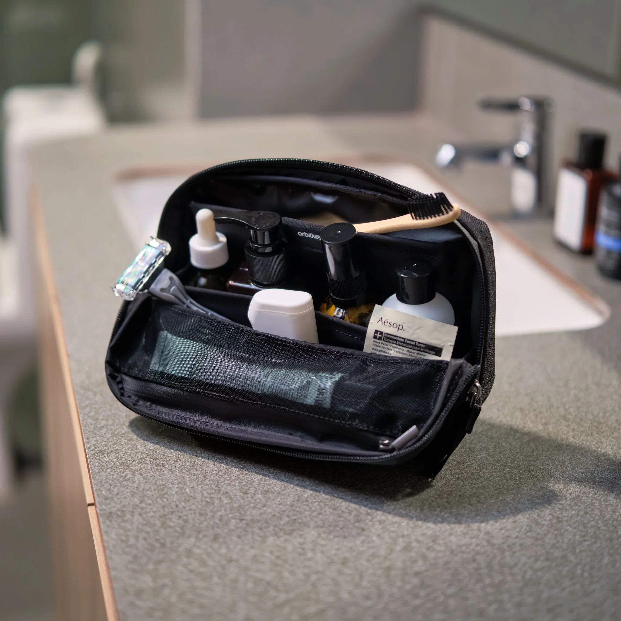 Toiletry Pouch - Image 8