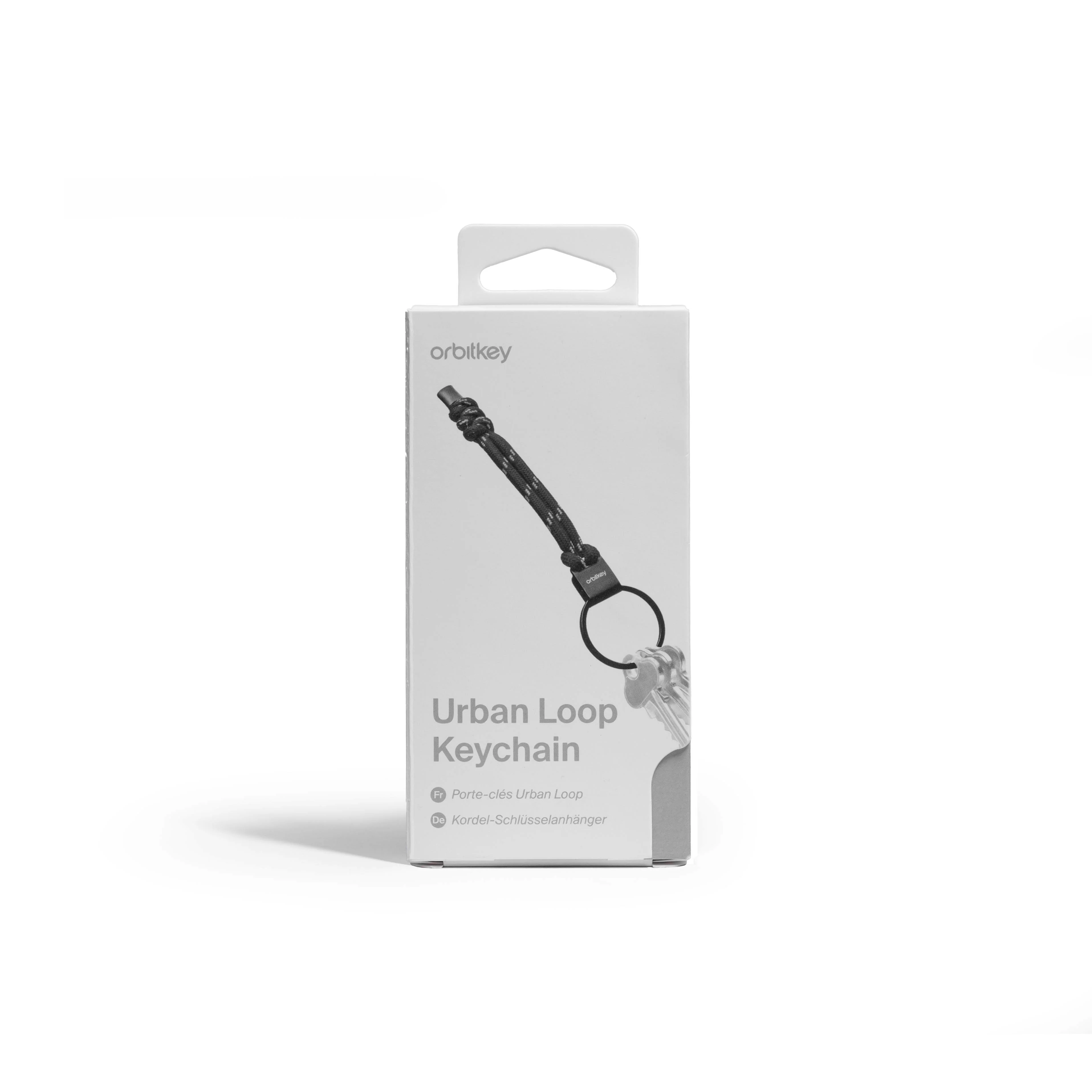 Urban Loop Keychain - Image 11