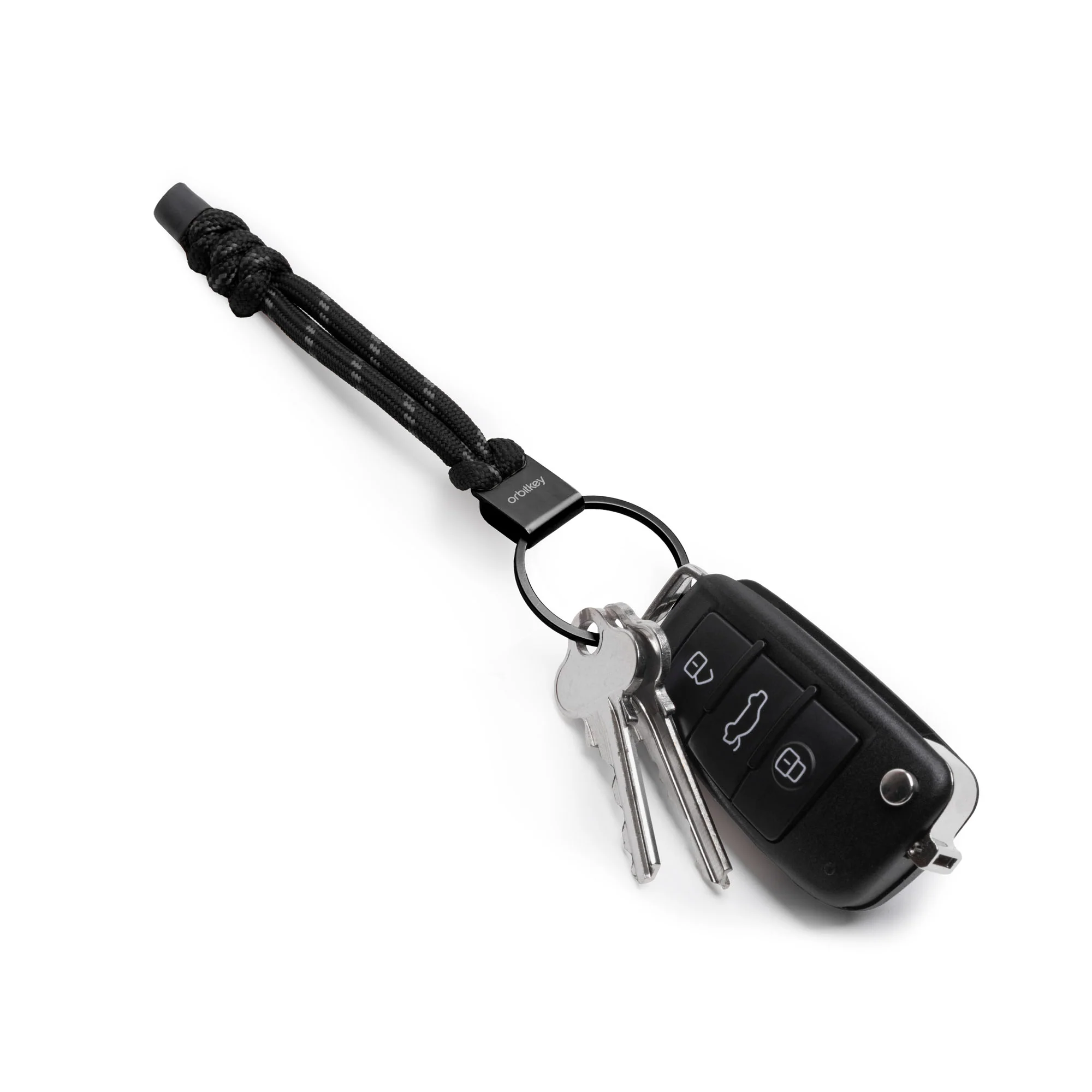 Urban Loop Keychain - Image 3