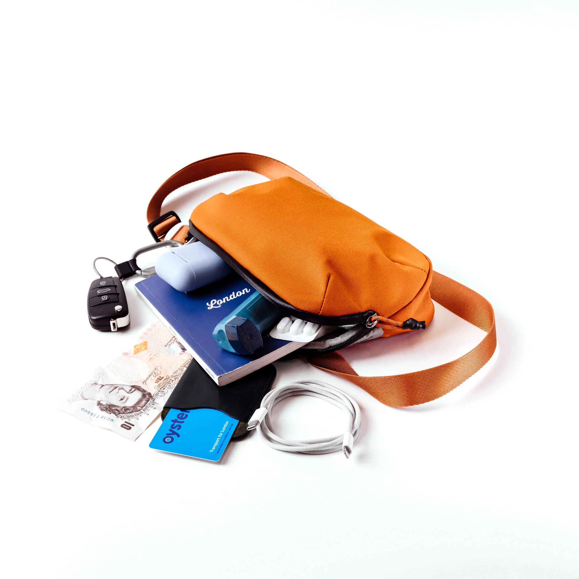 Urban Sling Mini 2 L - Image 12