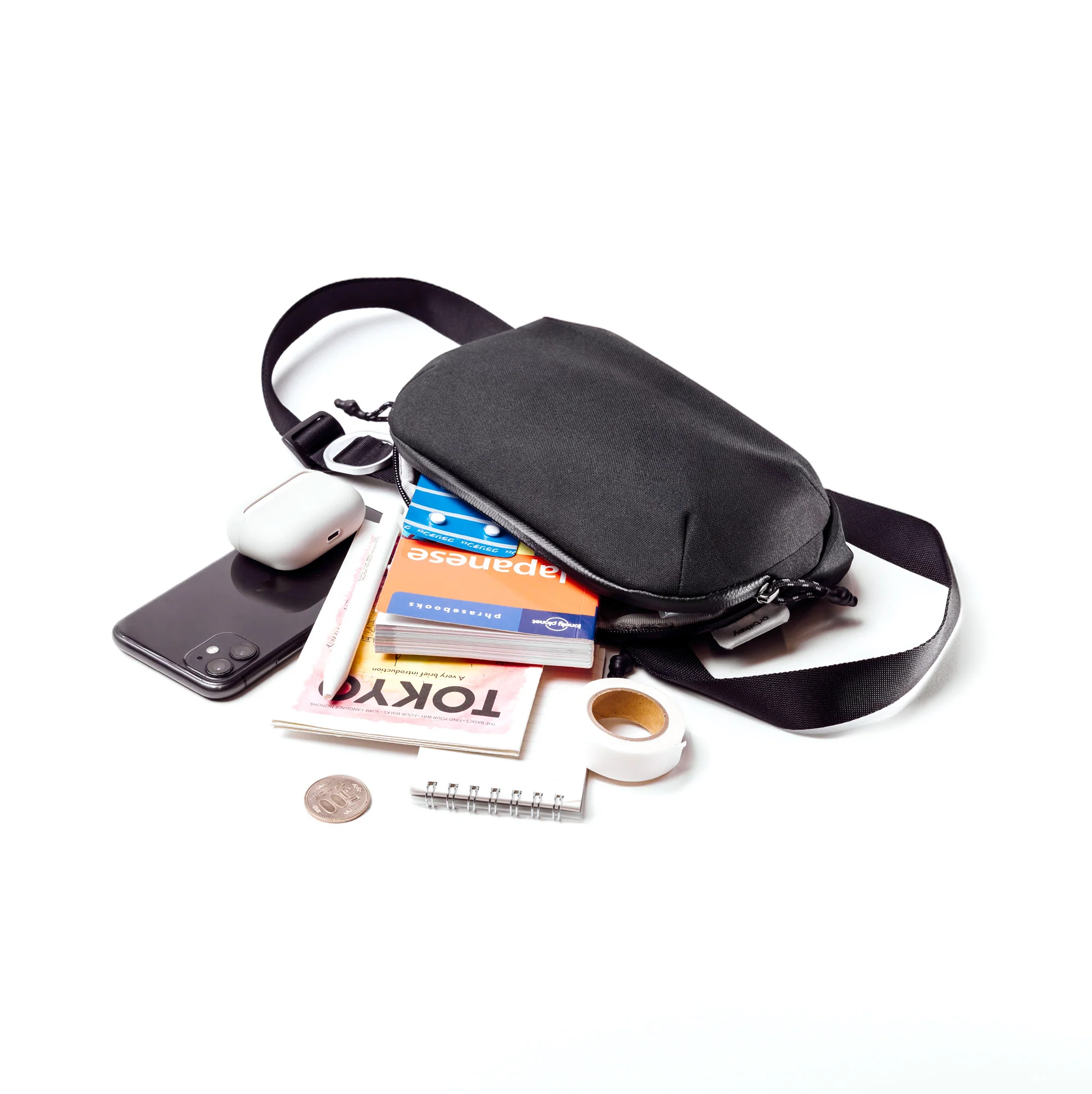 Urban Sling Mini 2 L - Image 5