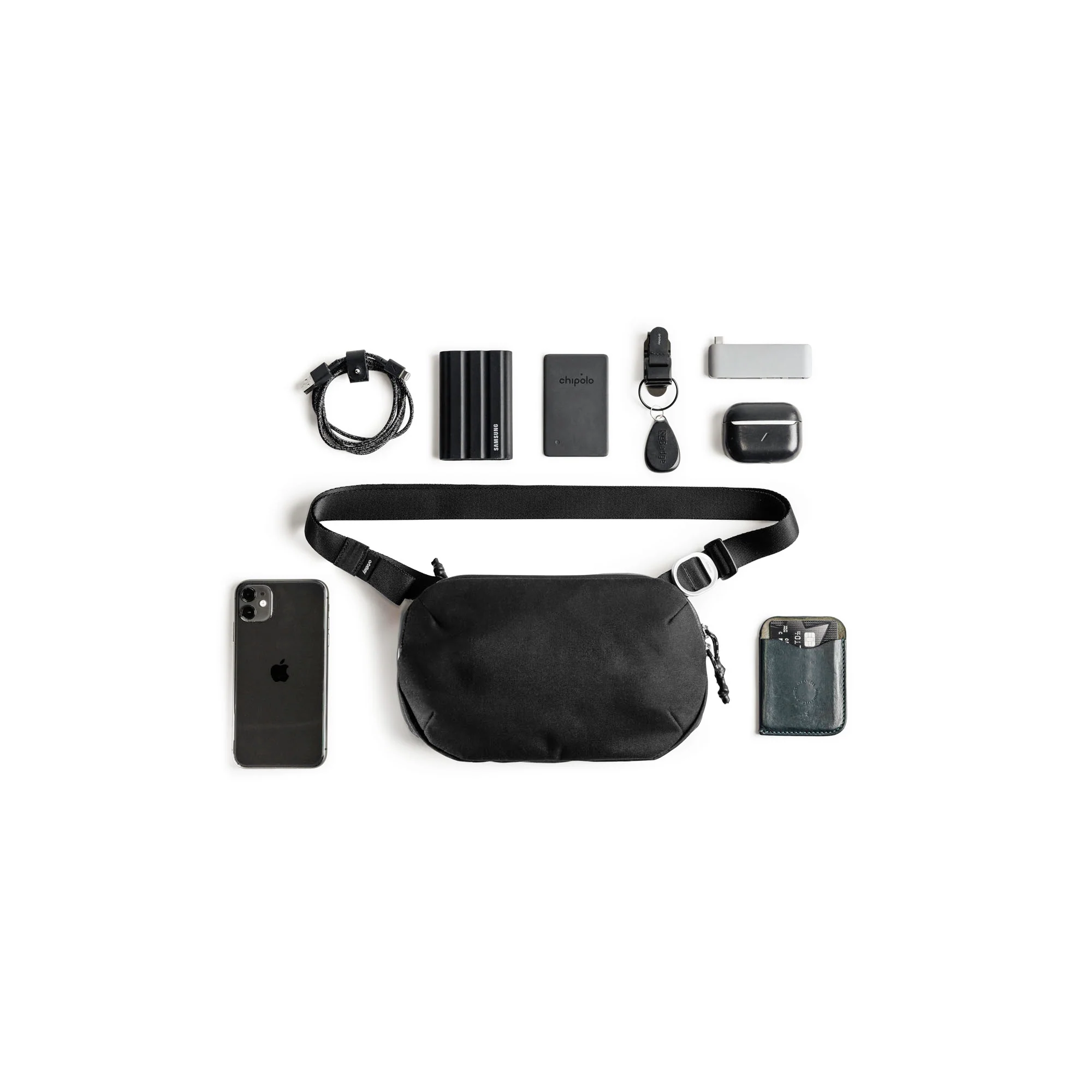 Urban Sling Mini 2 L - Image 6