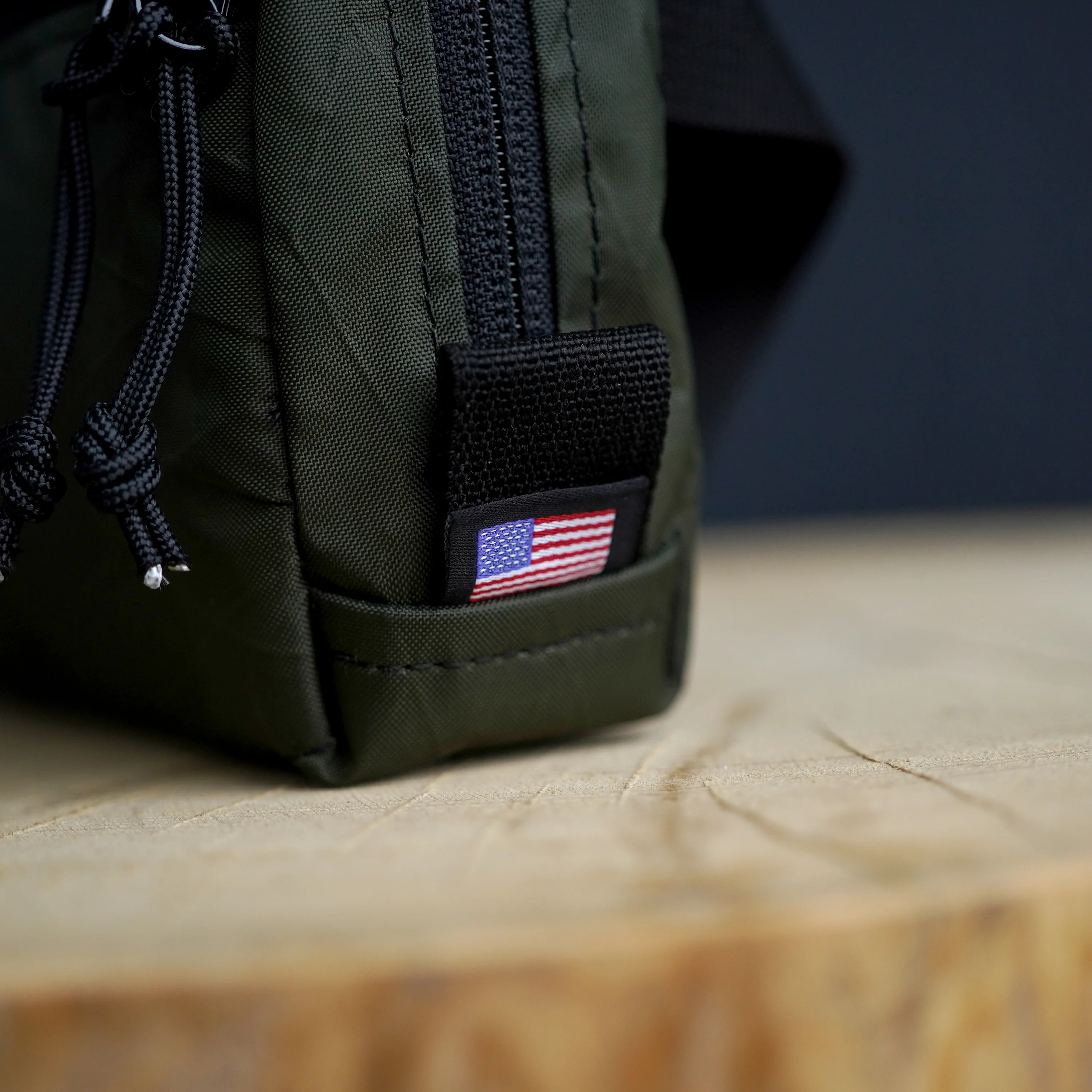 American Belt Bag - Image 8