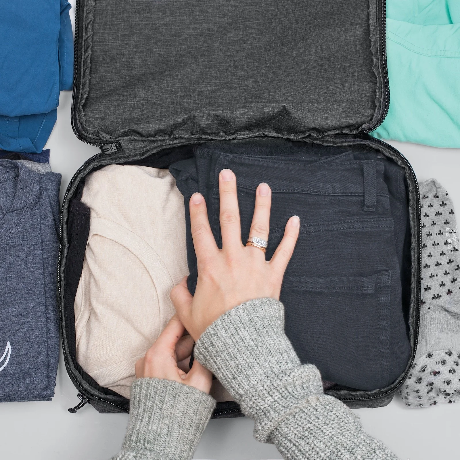 Packing Cube - Image 19