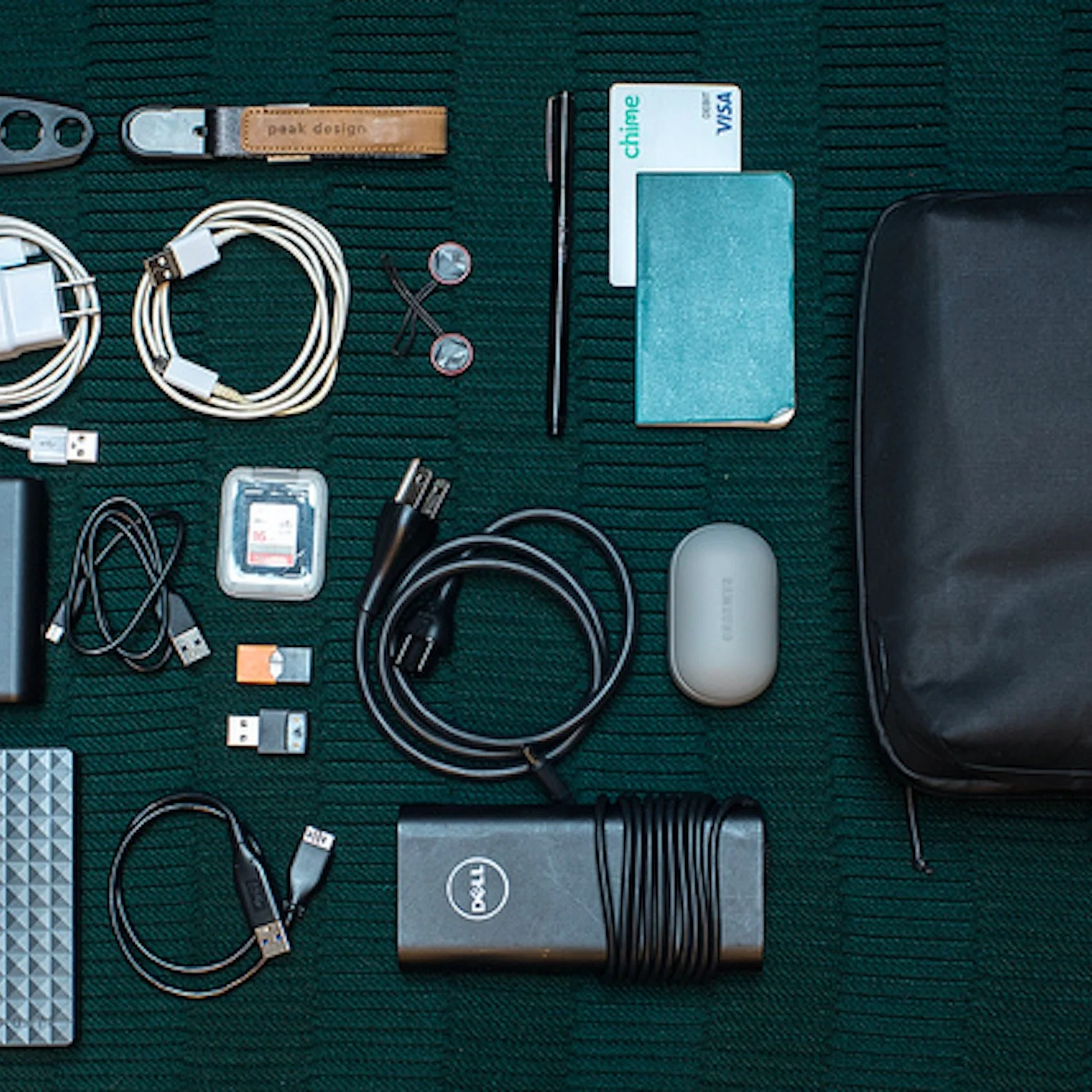 Tech Pouch - Image 17