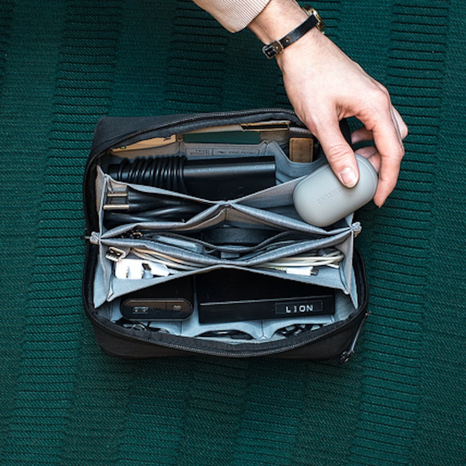 Tech Pouch - Image 18