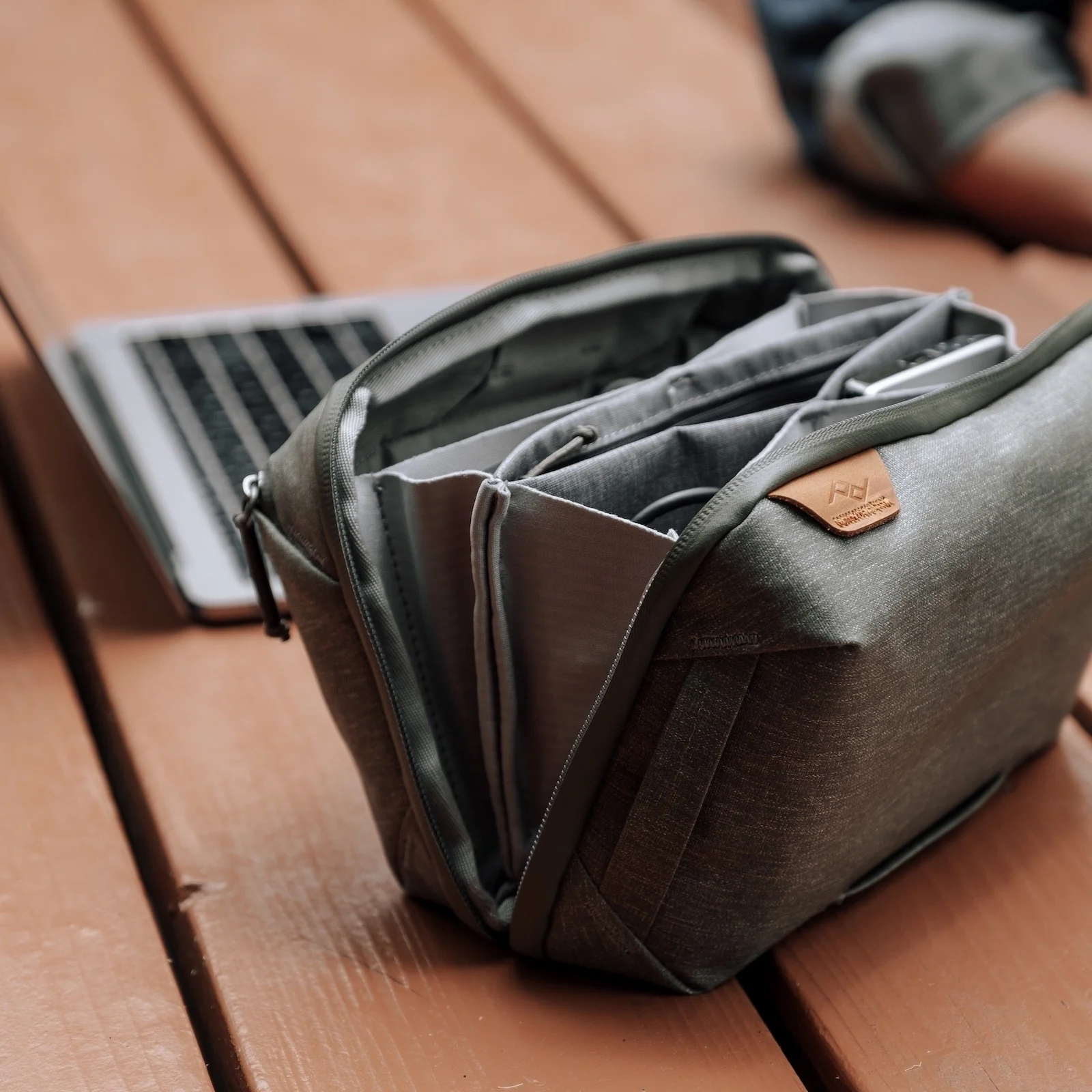 Tech Pouch - Image 24