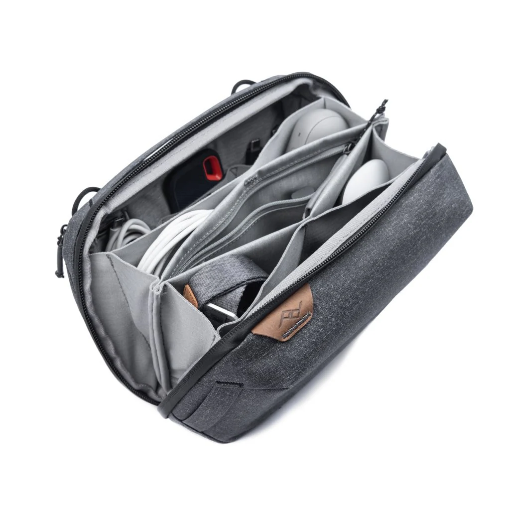 Tech Pouch - Image 28