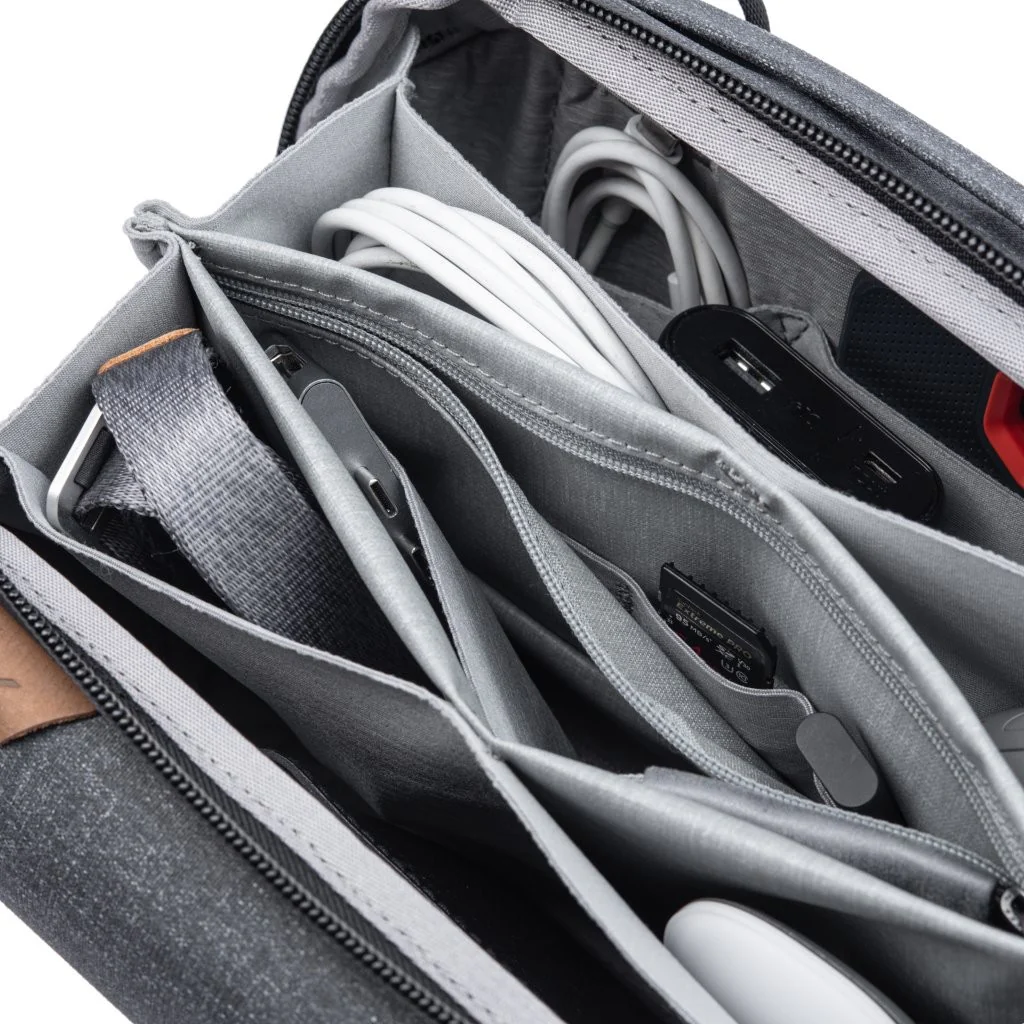 Tech Pouch - Image 30