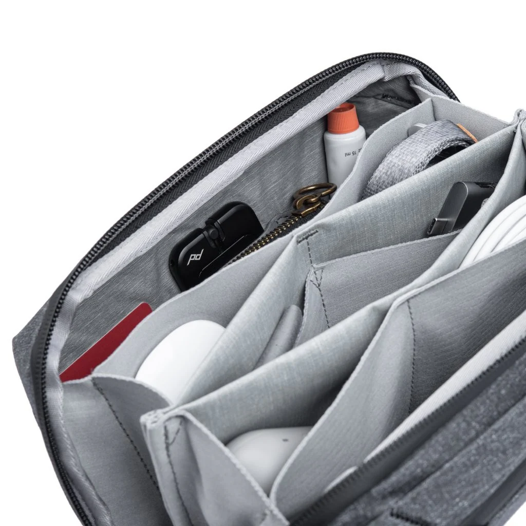 Tech Pouch - Image 31