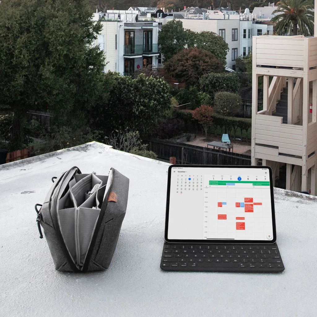 Tech Pouch - Image 33