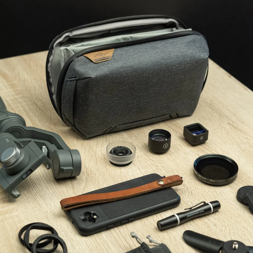 Tech Pouch - Image 35