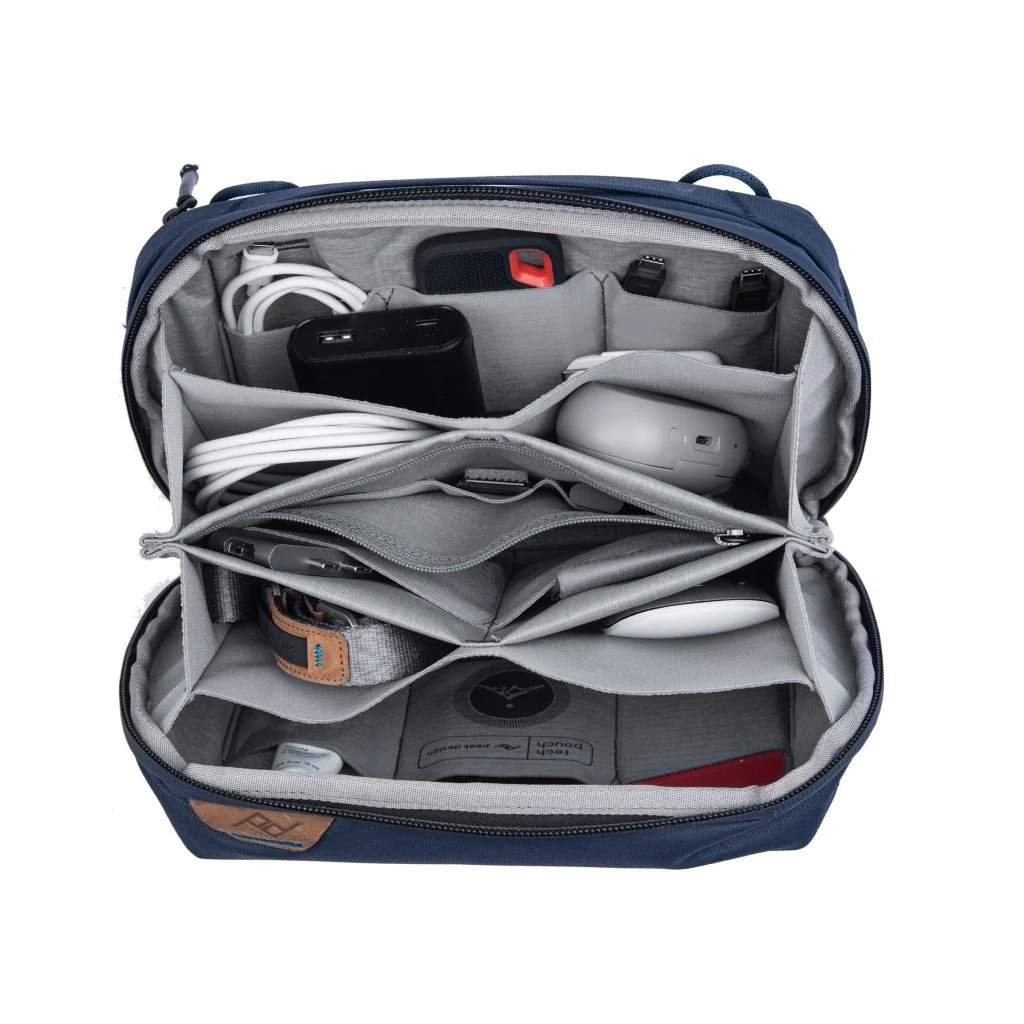 Tech Pouch - Image 37