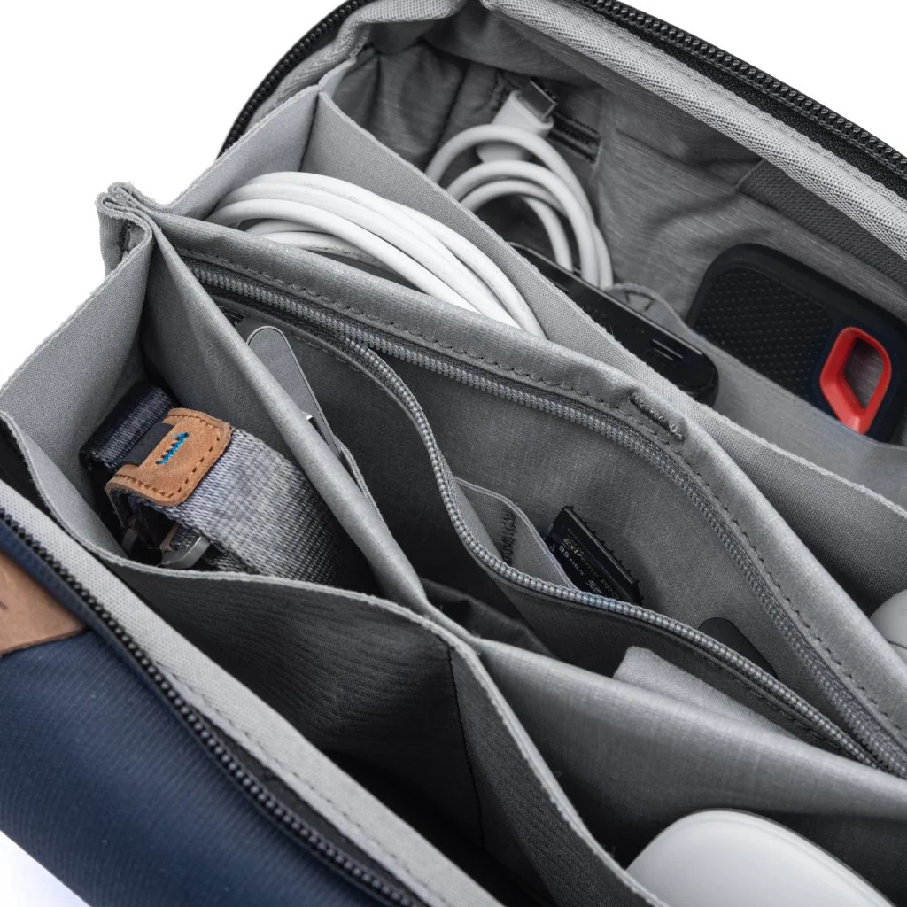 Tech Pouch - Image 40