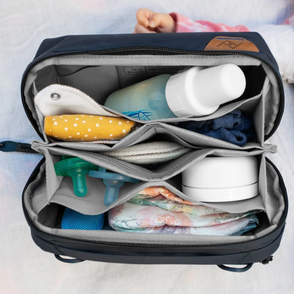 Tech Pouch - Image 41