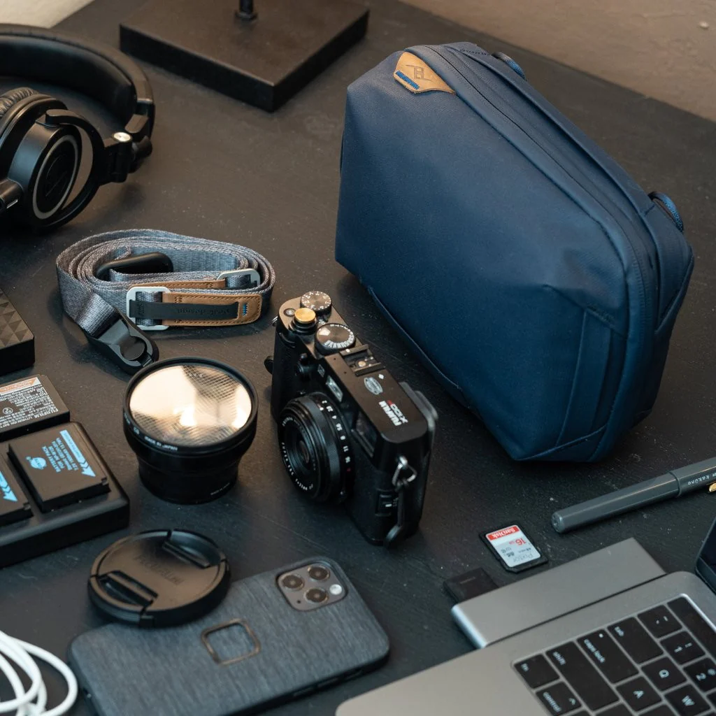 Tech Pouch - Image 43